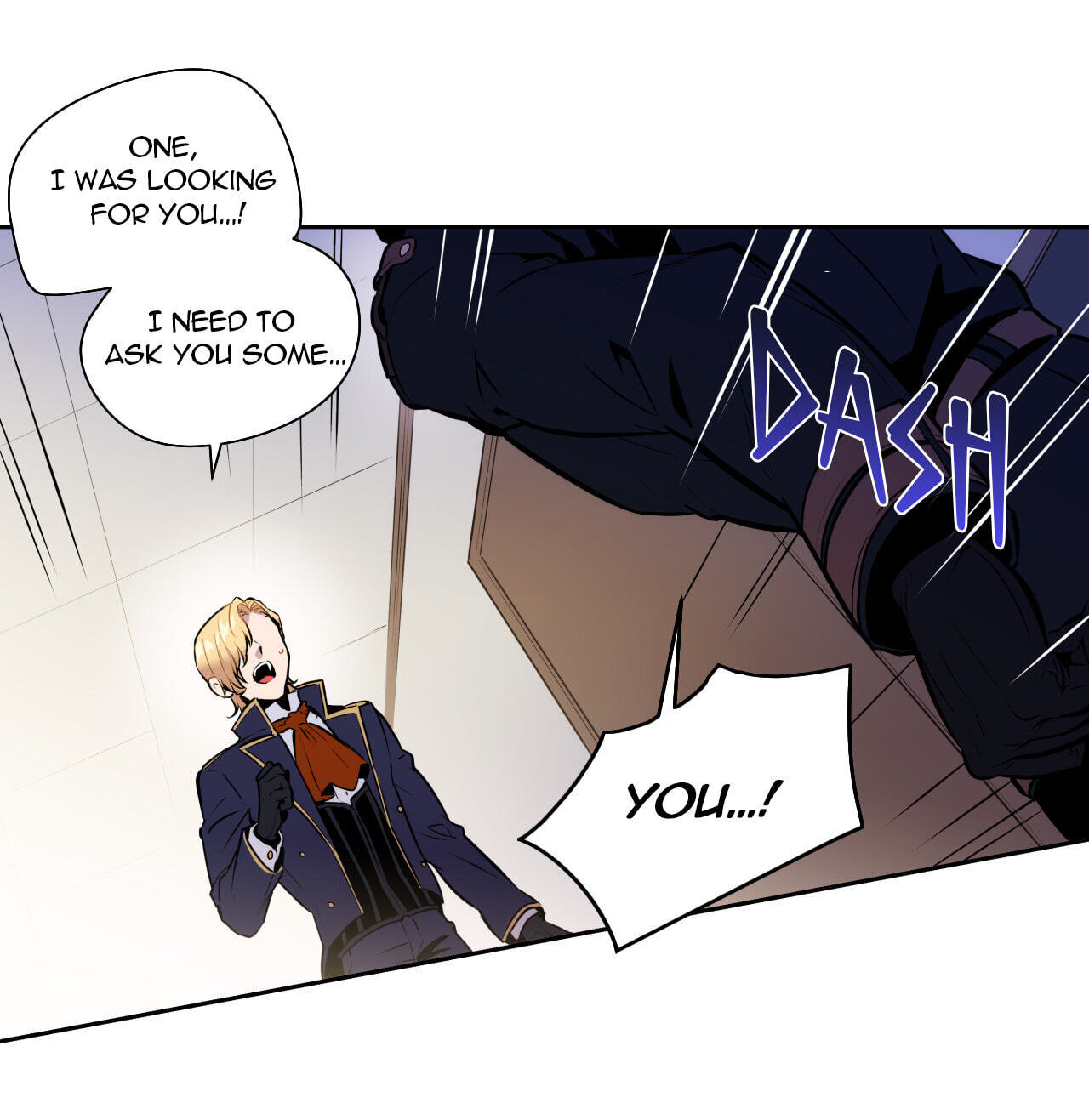Read Blood Bank chapter 33 image 37 on Lezhin