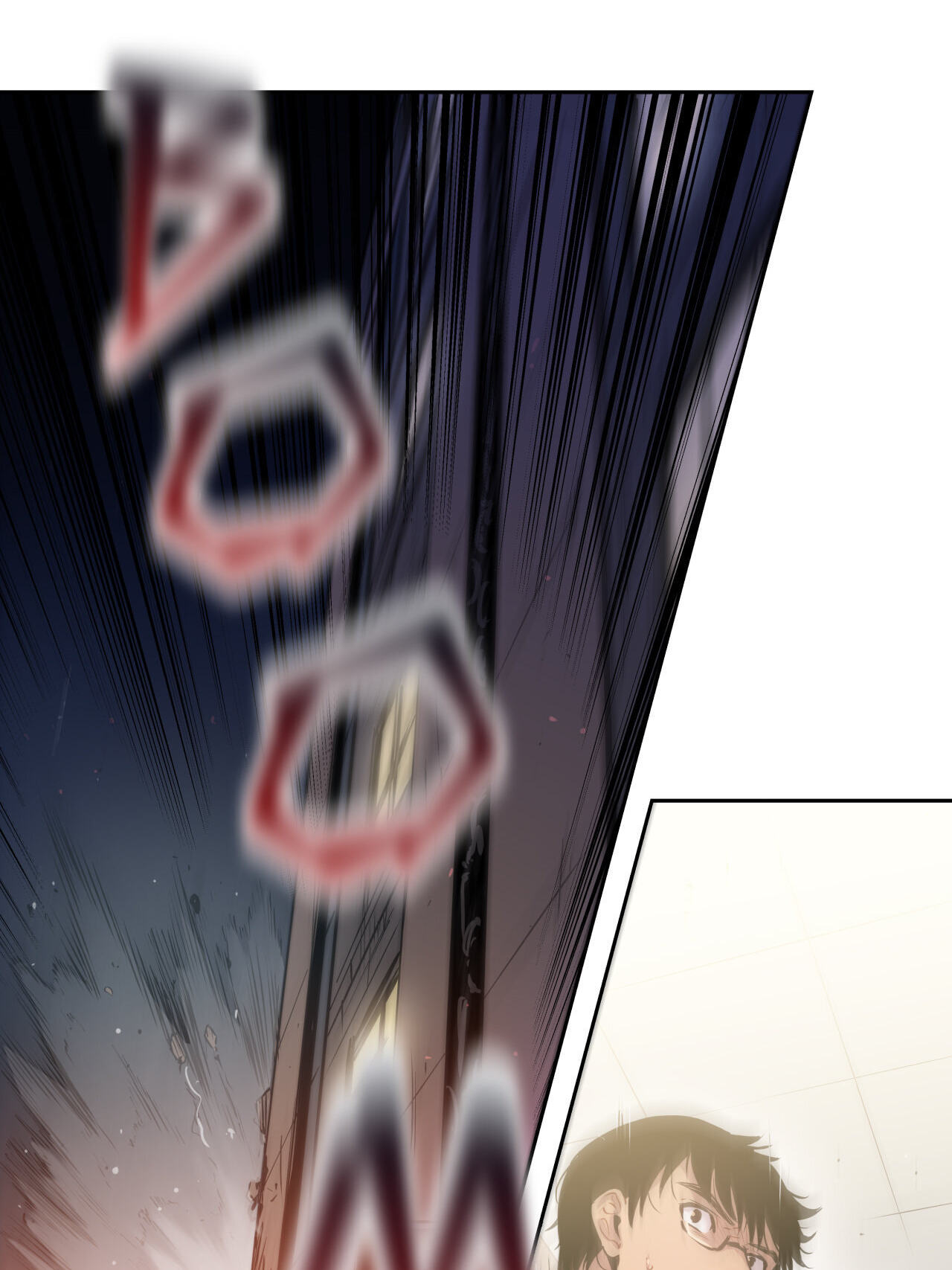 Read Blood Bank chapter 33 image 43 on Lezhin