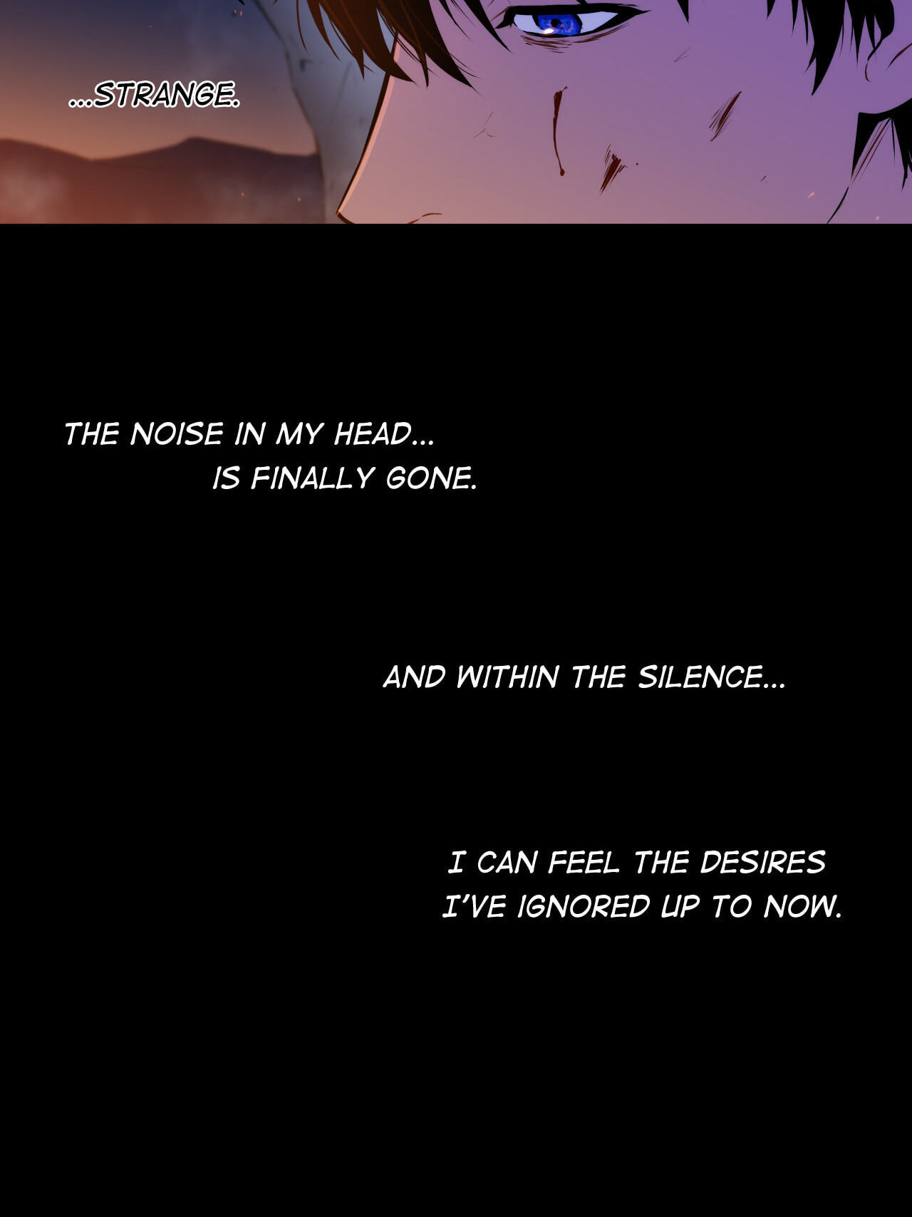 Read Blood Bank chapter 35 image 32 on Lezhin