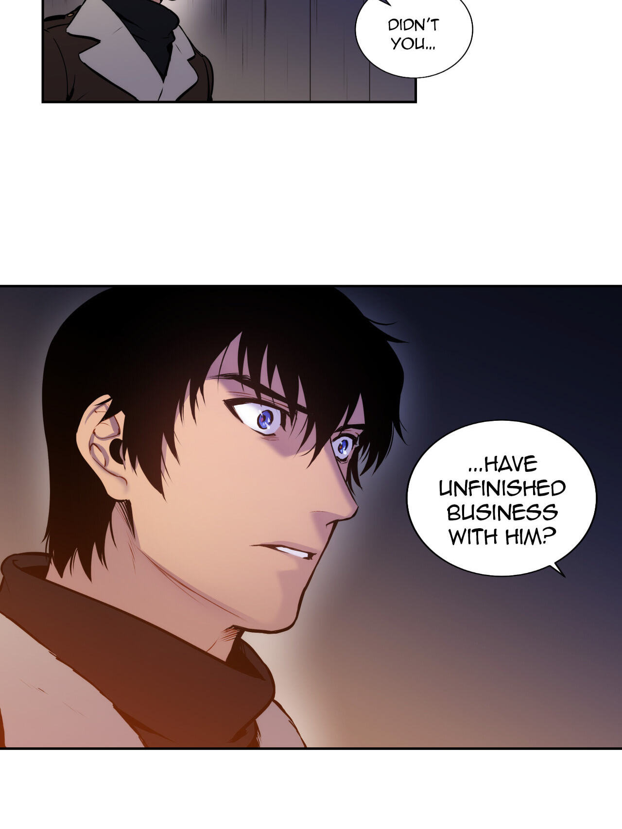 Read Blood Bank chapter 40 image 2 on Lezhin