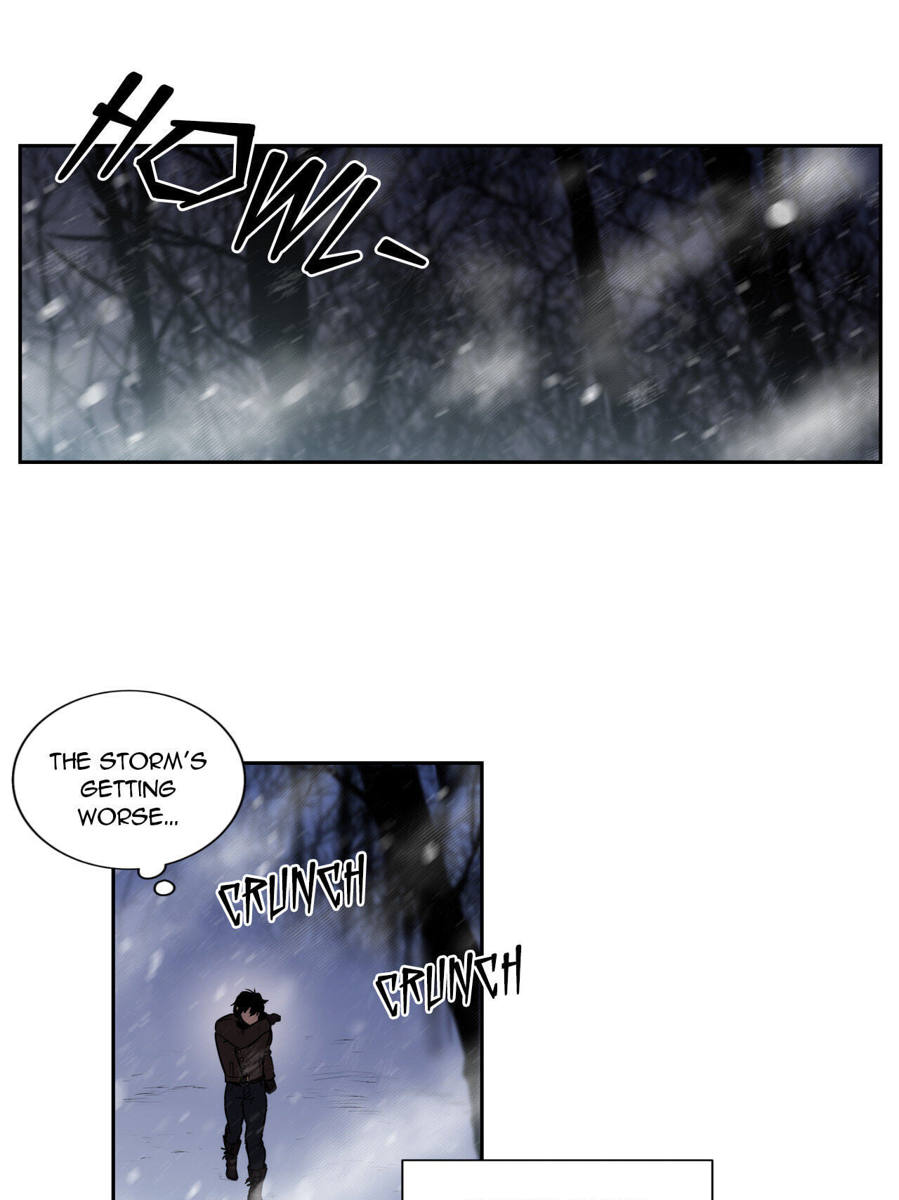 Read Blood Bank chapter 40 image 22 on Lezhin