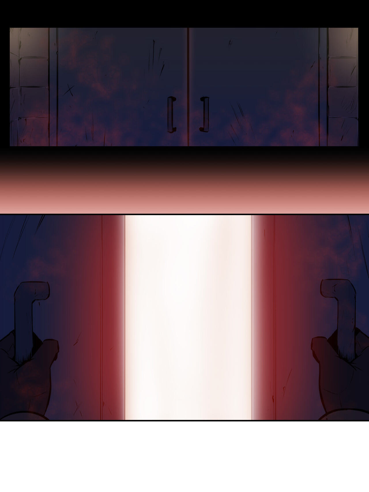 Read Blood Bank chapter 40 image 32 on Lezhin