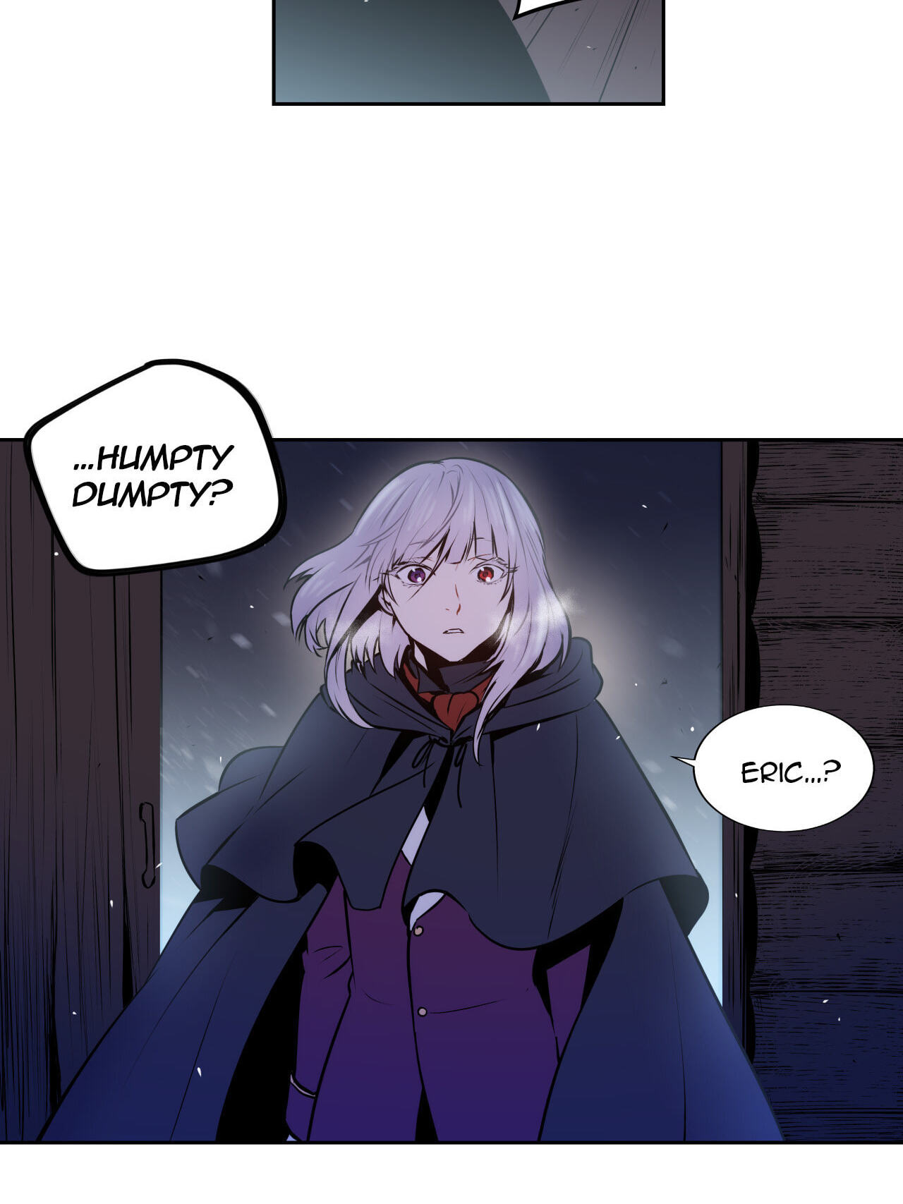 Read Blood Bank chapter 40 image 40 on Lezhin