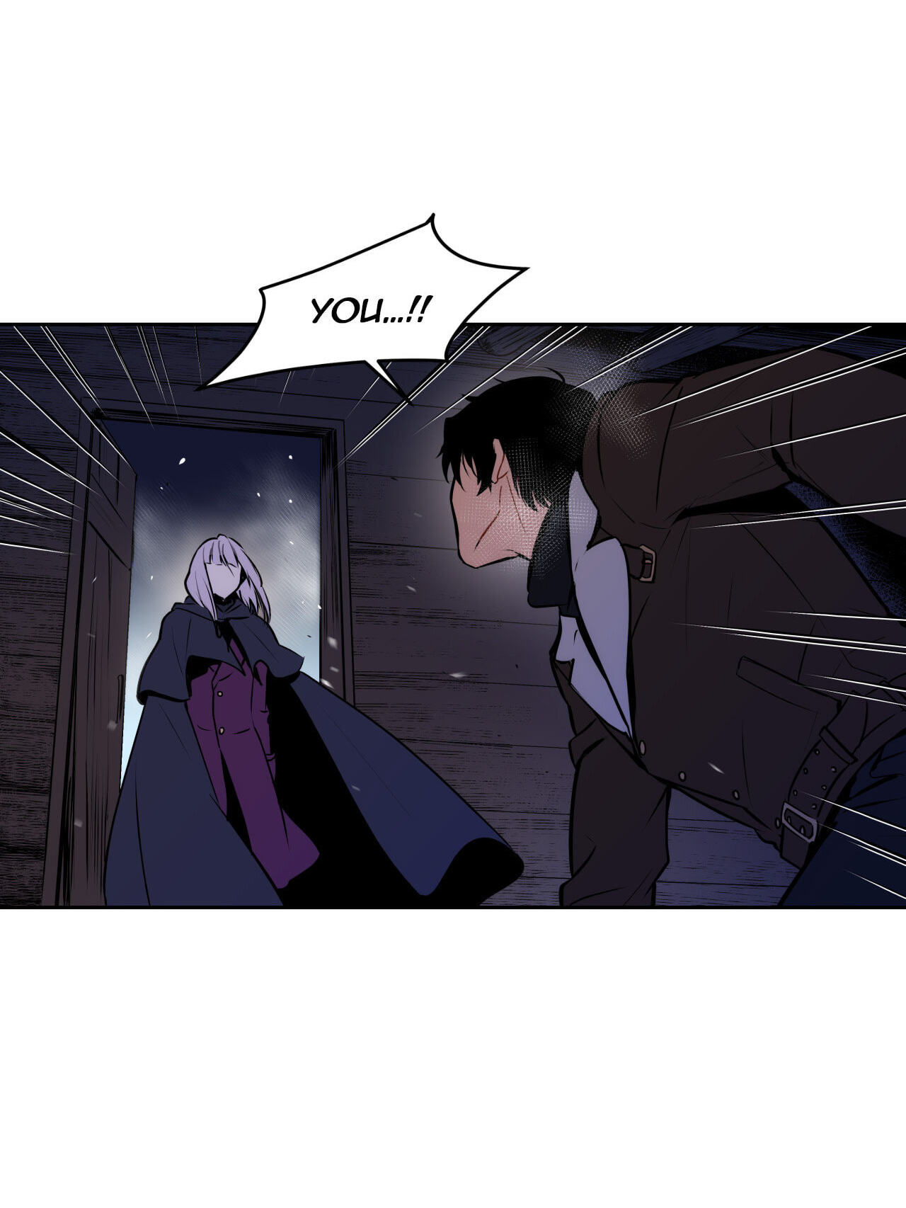 Read Blood Bank chapter 40 image 44 on Lezhin