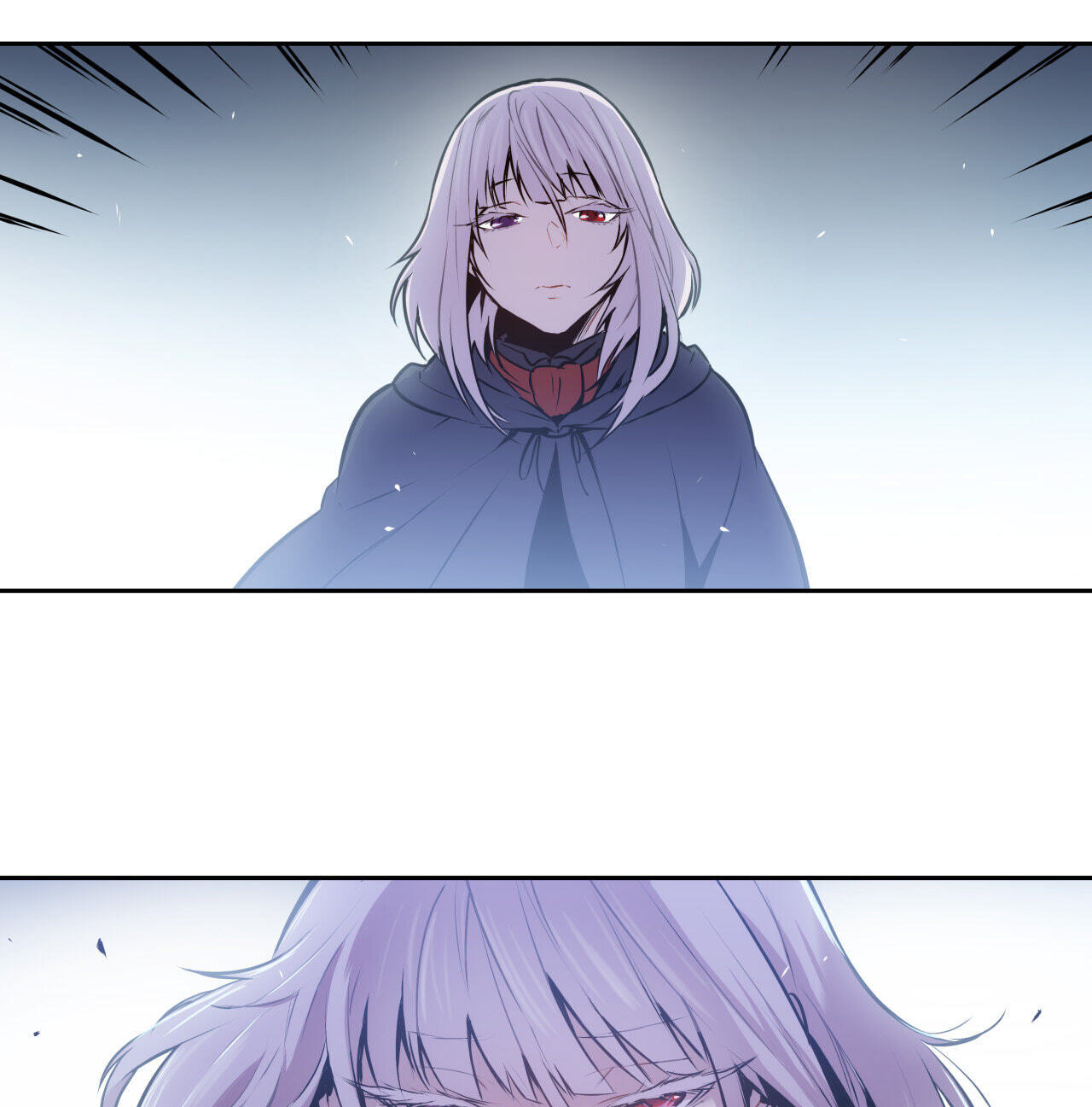 Read Blood Bank chapter 40 image 45 on Lezhin