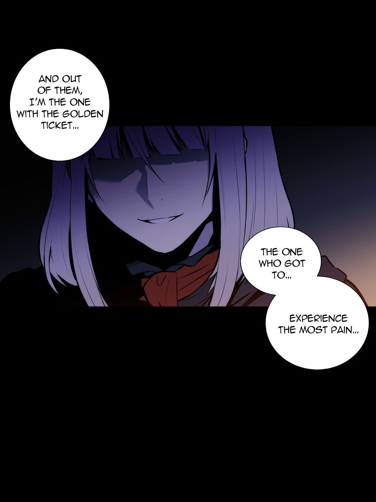 Read Blood Bank chapter 41 image 2 on Lezhin