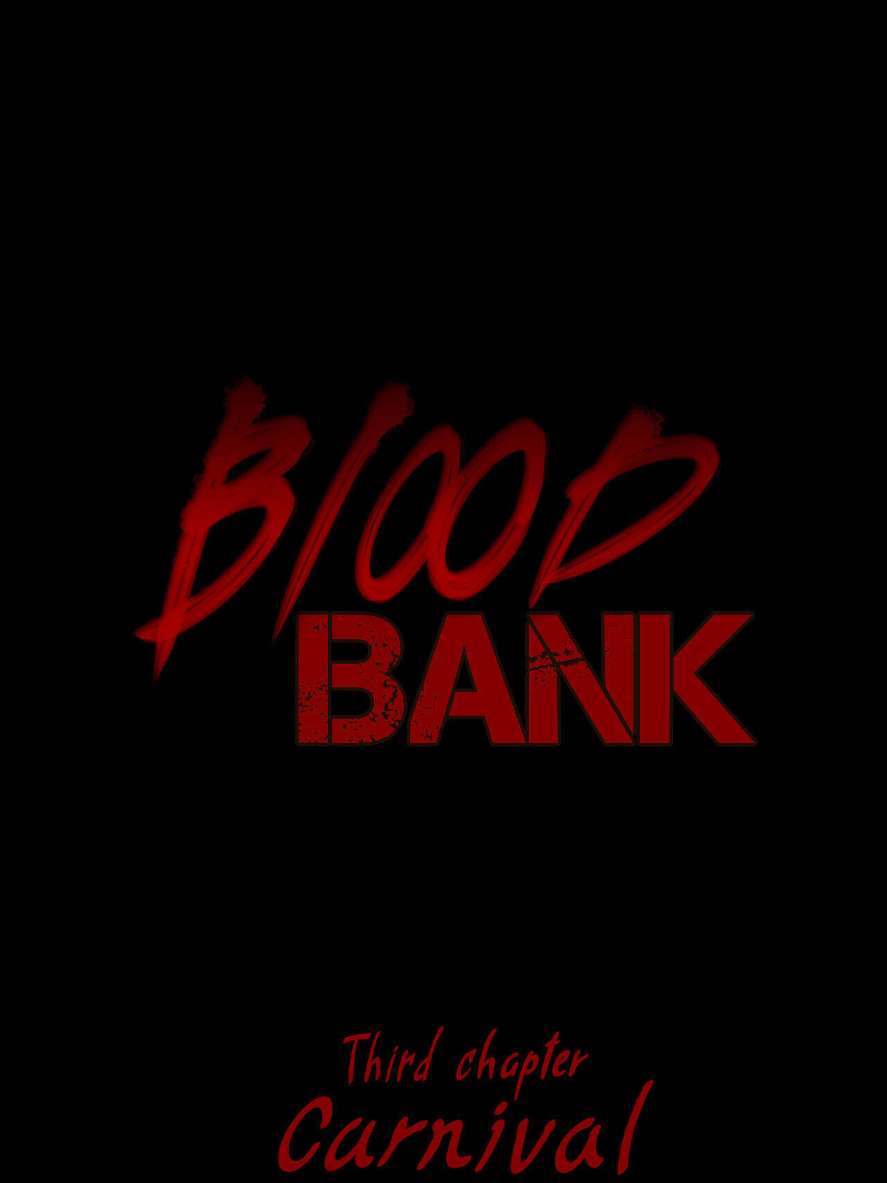 Read Blood Bank chapter 41 image 3 on Lezhin