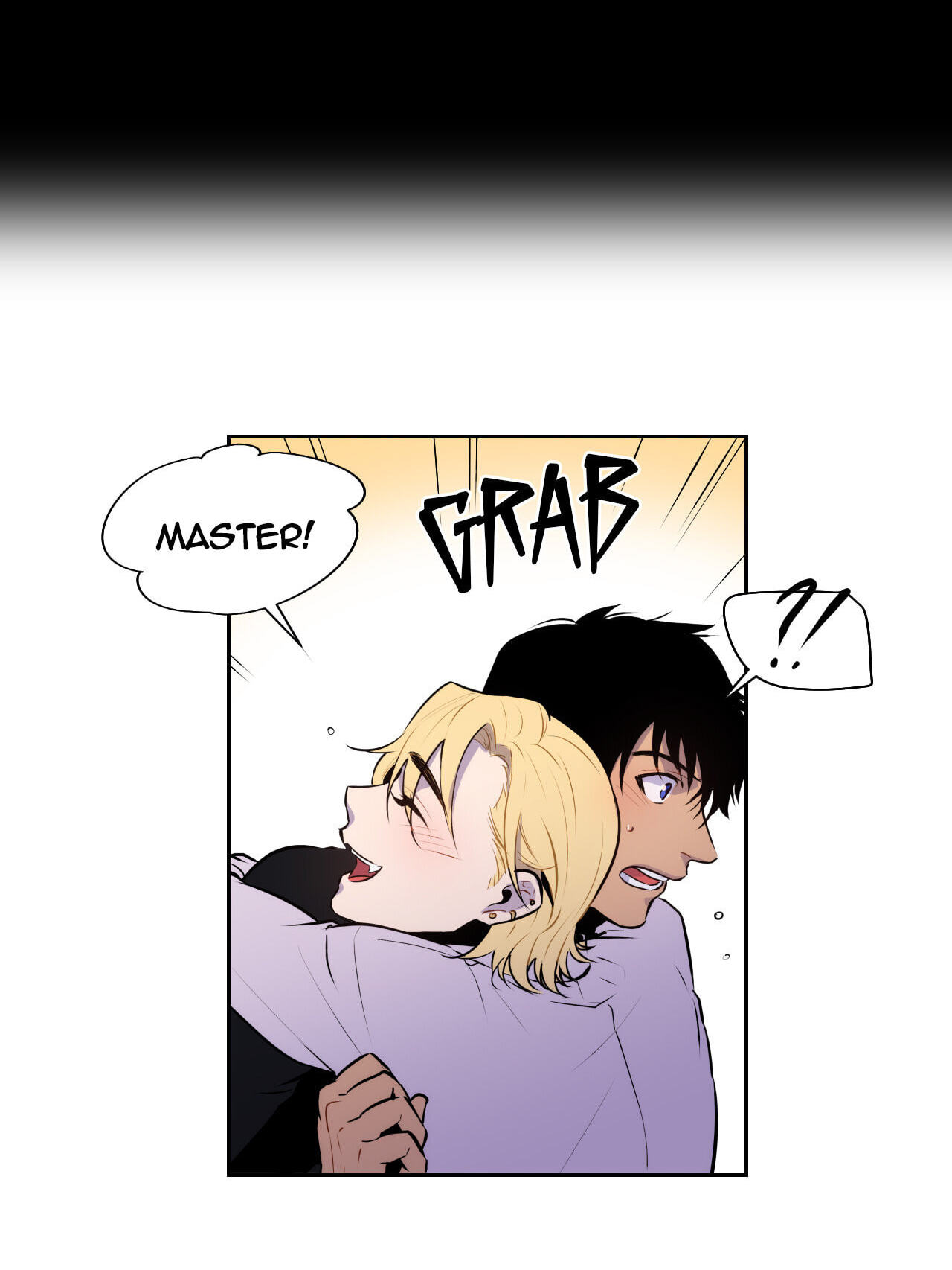 Read Blood Bank chapter 42 image 2 on Lezhin