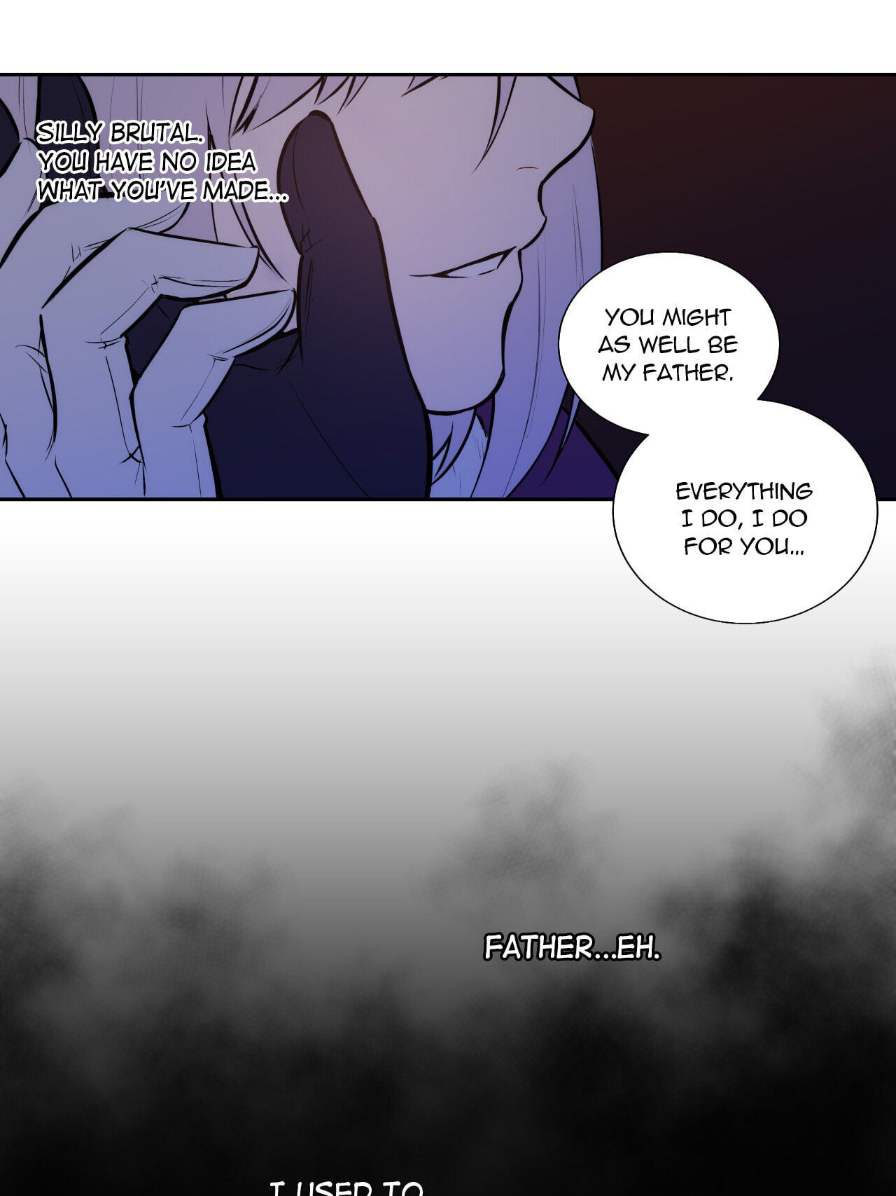 Read Blood Bank chapter 46 image 43 on Lezhin