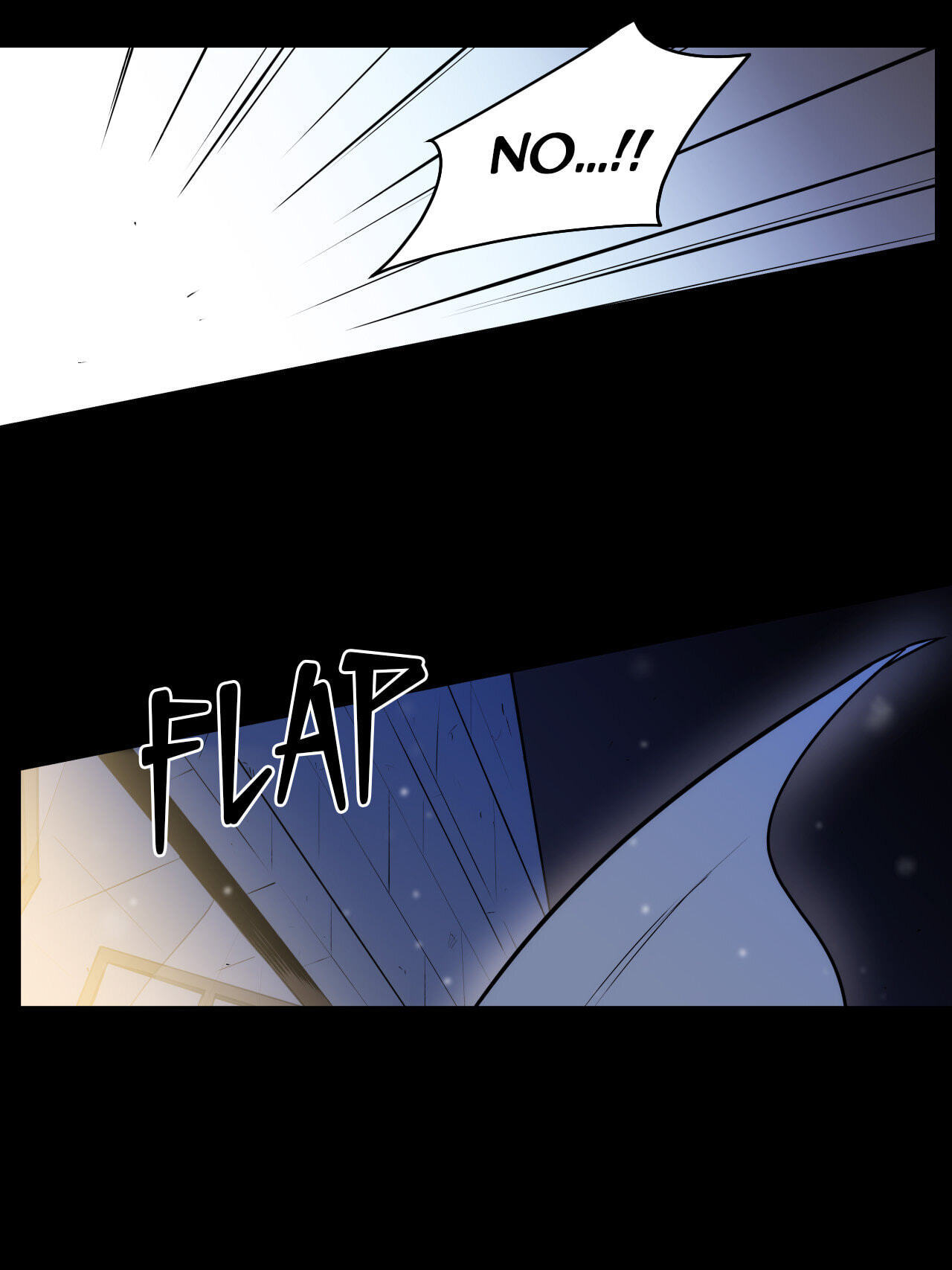 Read Blood Bank chapter 47 image 6 on Lezhin