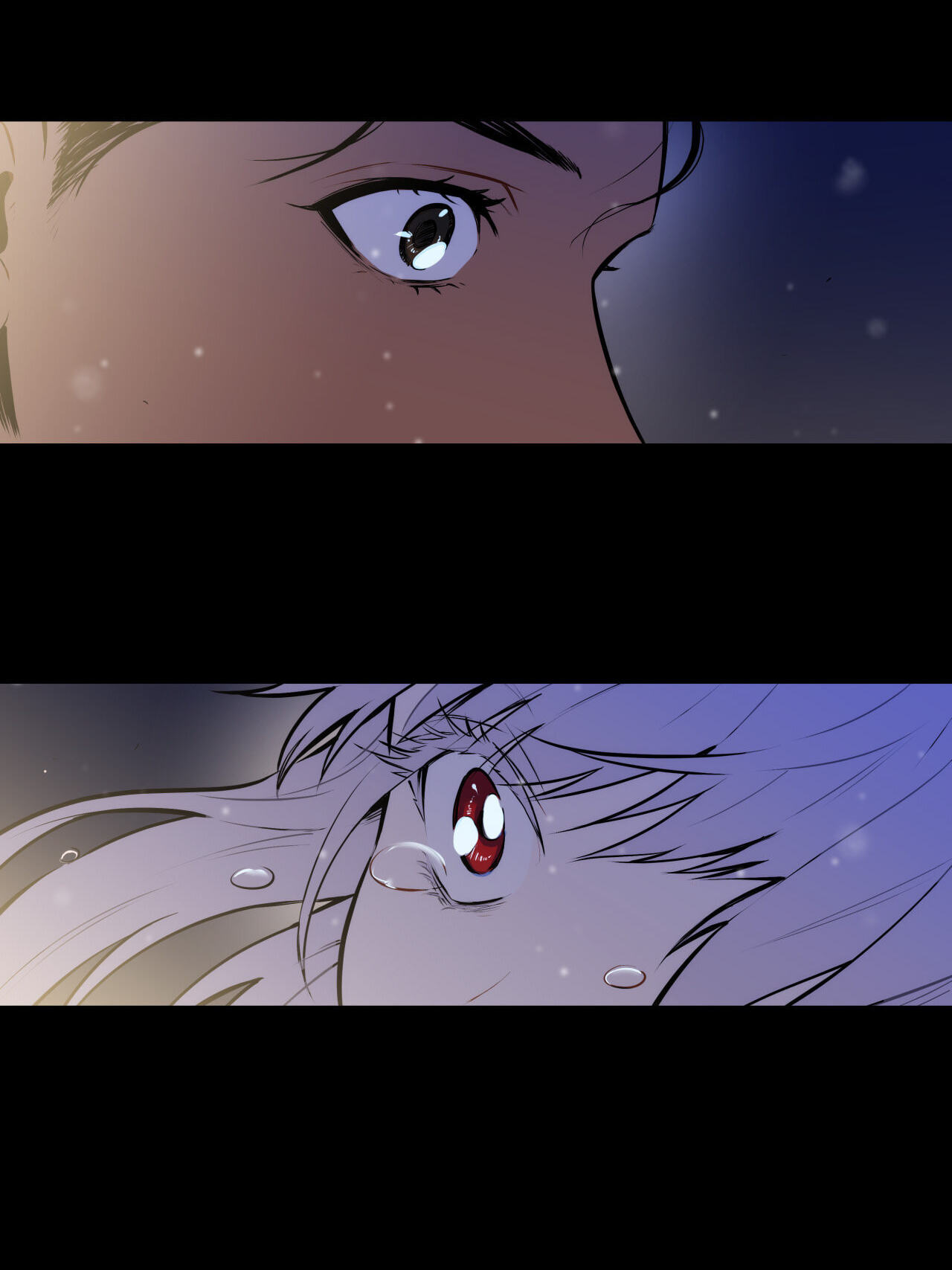Read Blood Bank chapter 47 image 7 on Lezhin