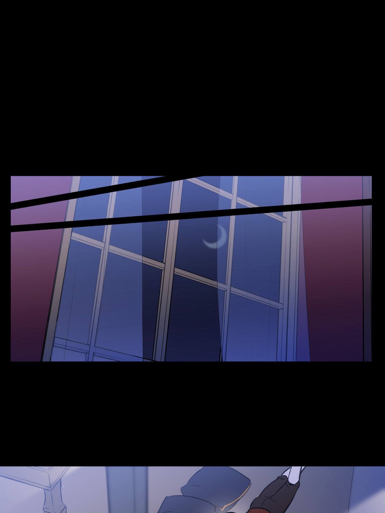 Read Blood Bank chapter 48 image 37 on Lezhin