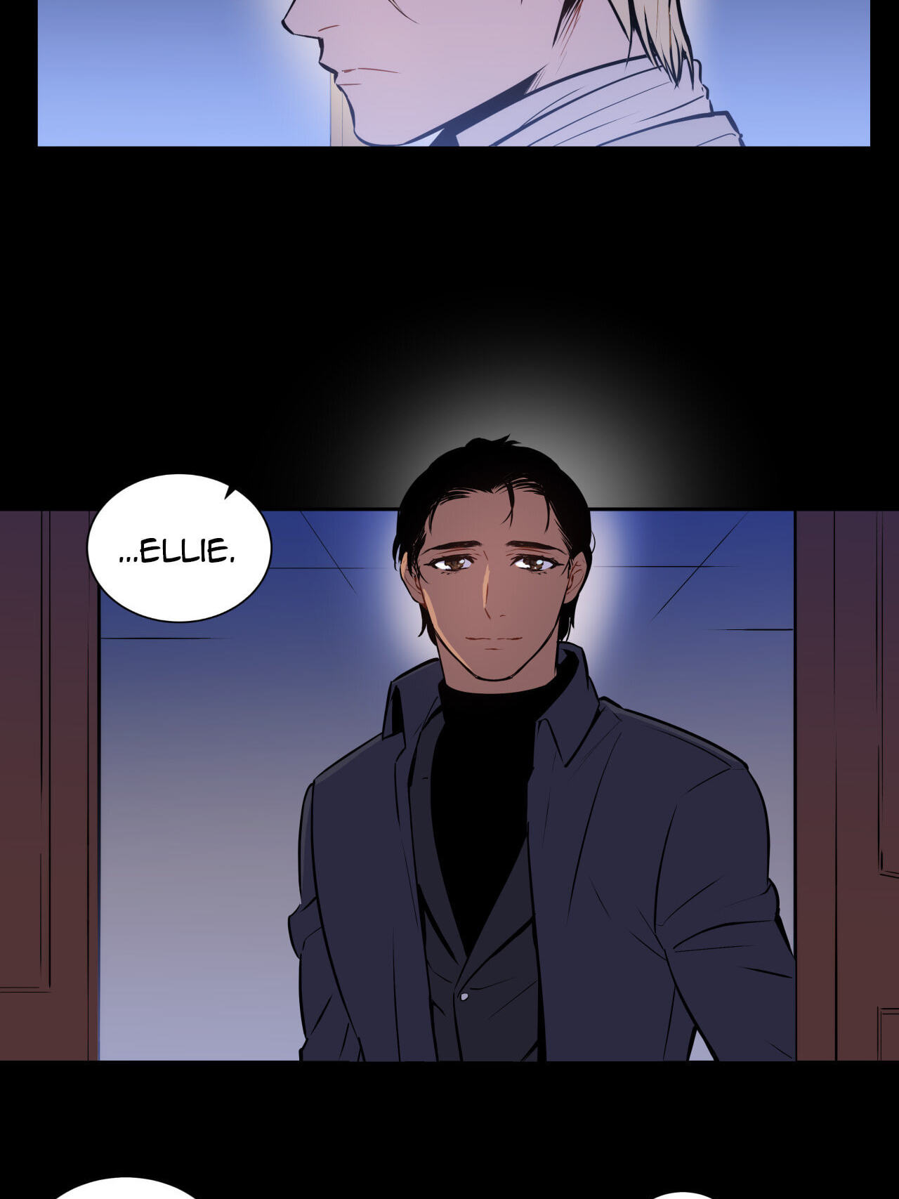 Read Blood Bank chapter 49 image 13 on Lezhin