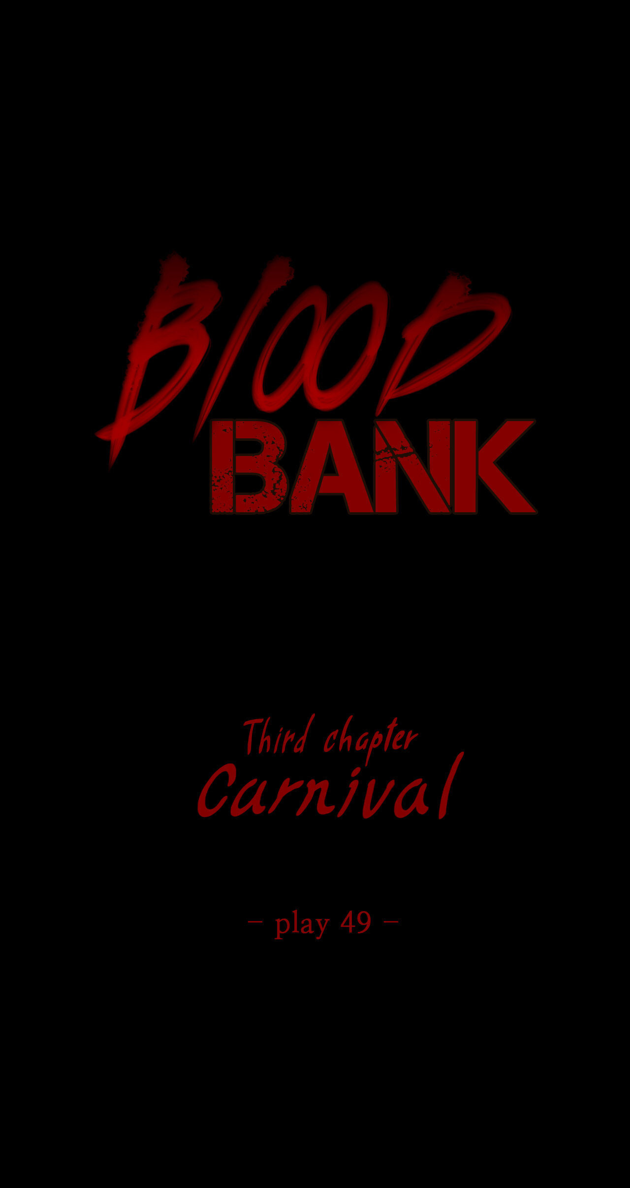 Read Blood Bank chapter 49 image 2 on Lezhin