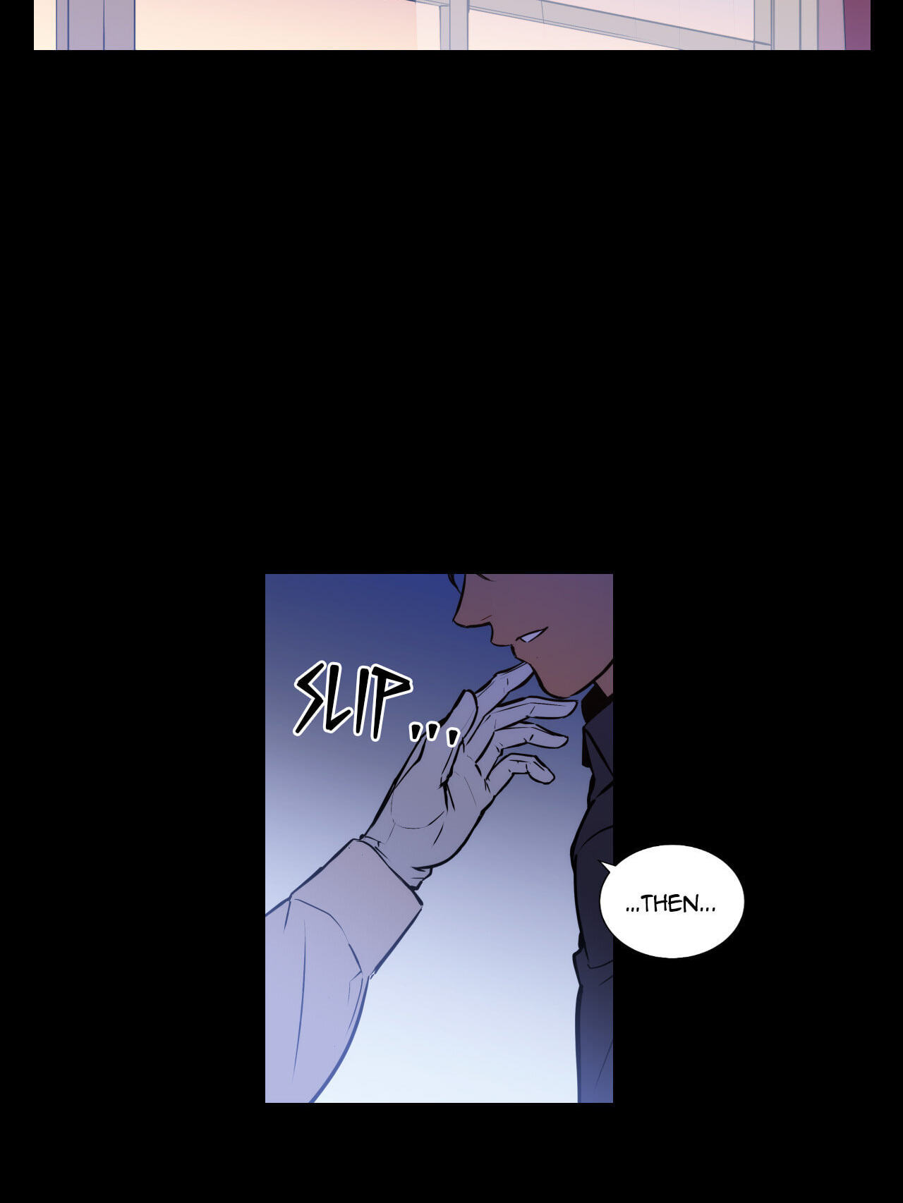 Read Blood Bank chapter 49 image 28 on Lezhin
