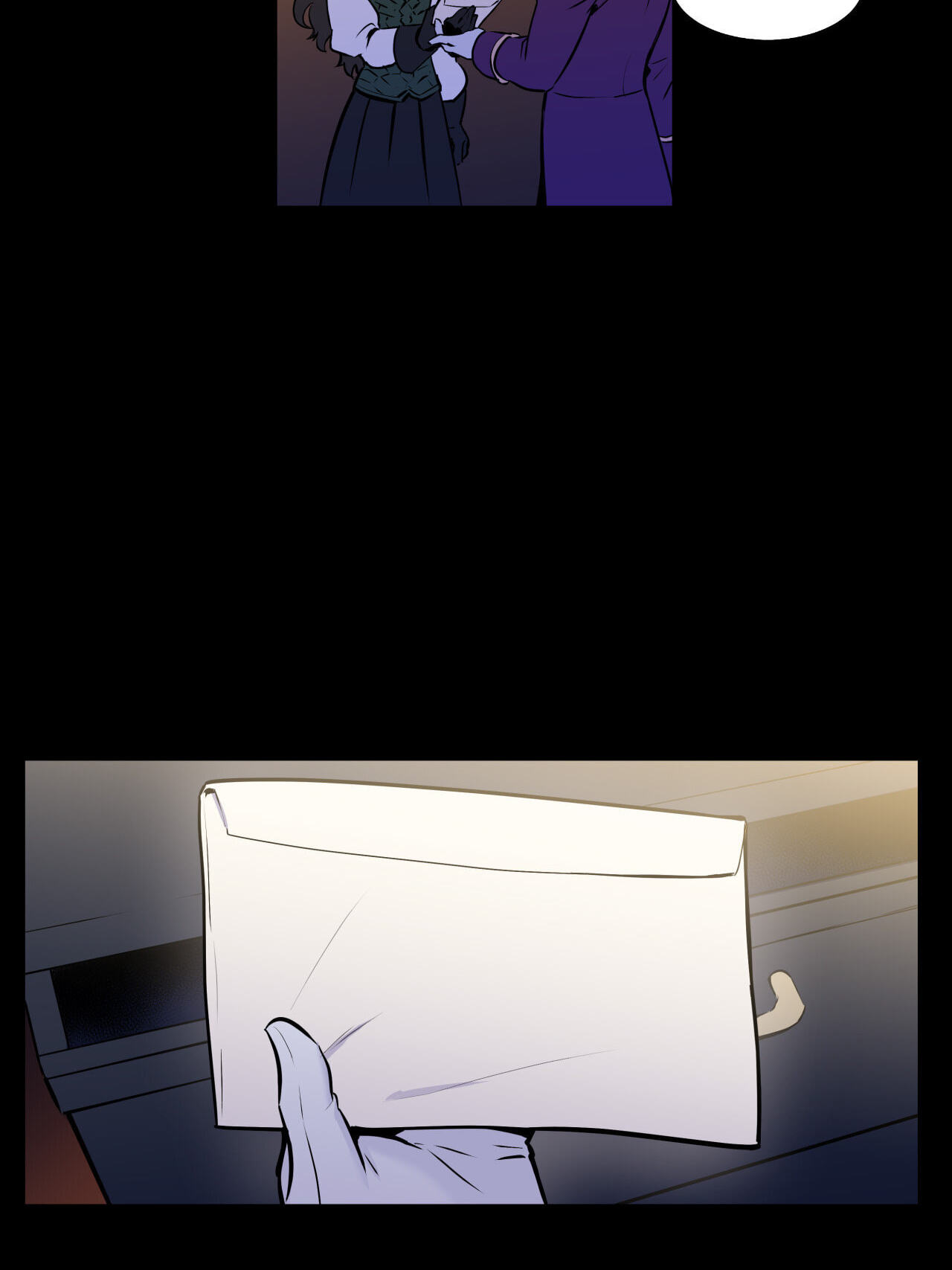 Read Blood Bank chapter 49 image 4 on Lezhin