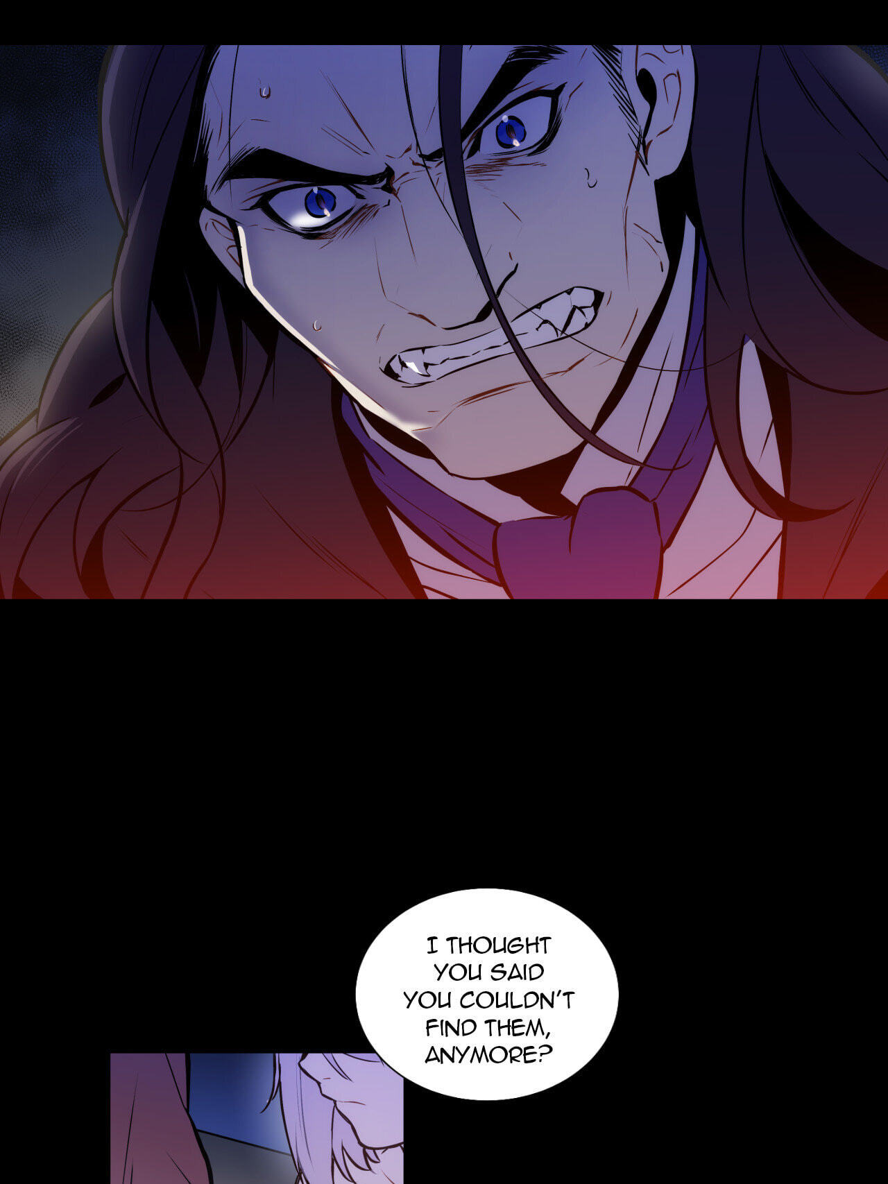 Read Blood Bank chapter 49 image 44 on Lezhin