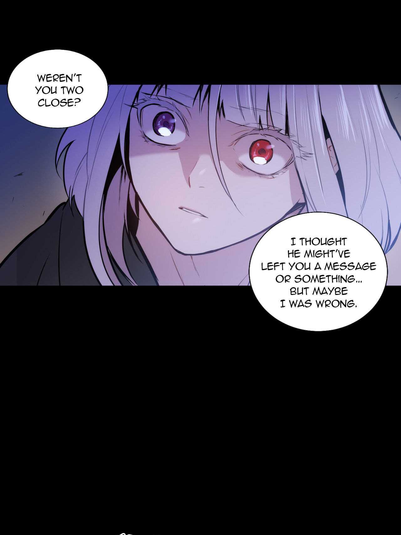Read Blood Bank chapter 49 image 47 on Lezhin