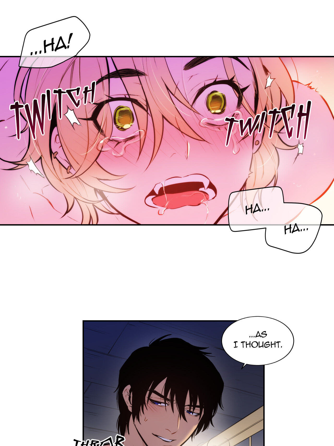 Read Blood Bank chapter 53 image 22 on Lezhin