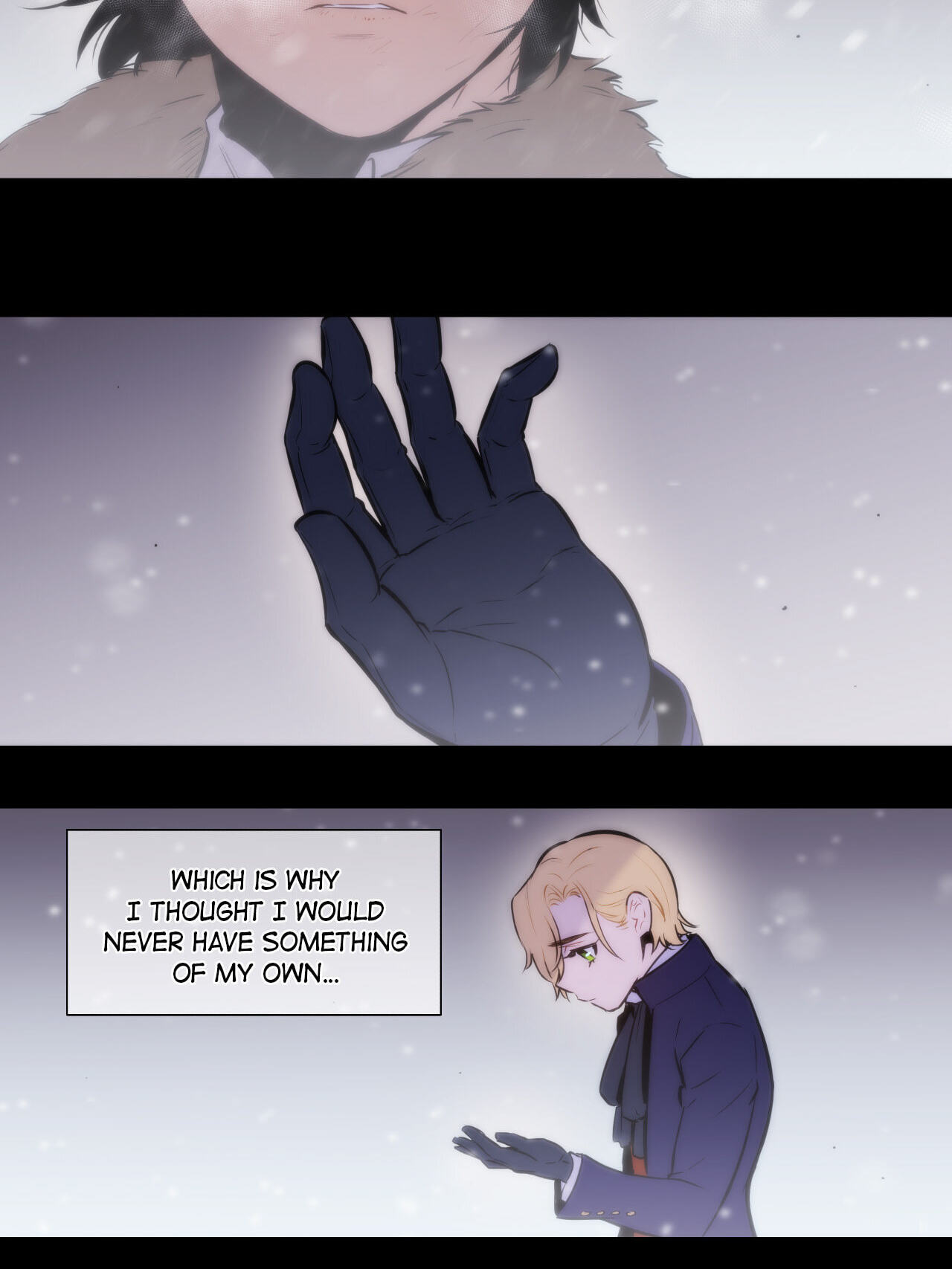 Read Blood Bank chapter 53 image 41 on Lezhin