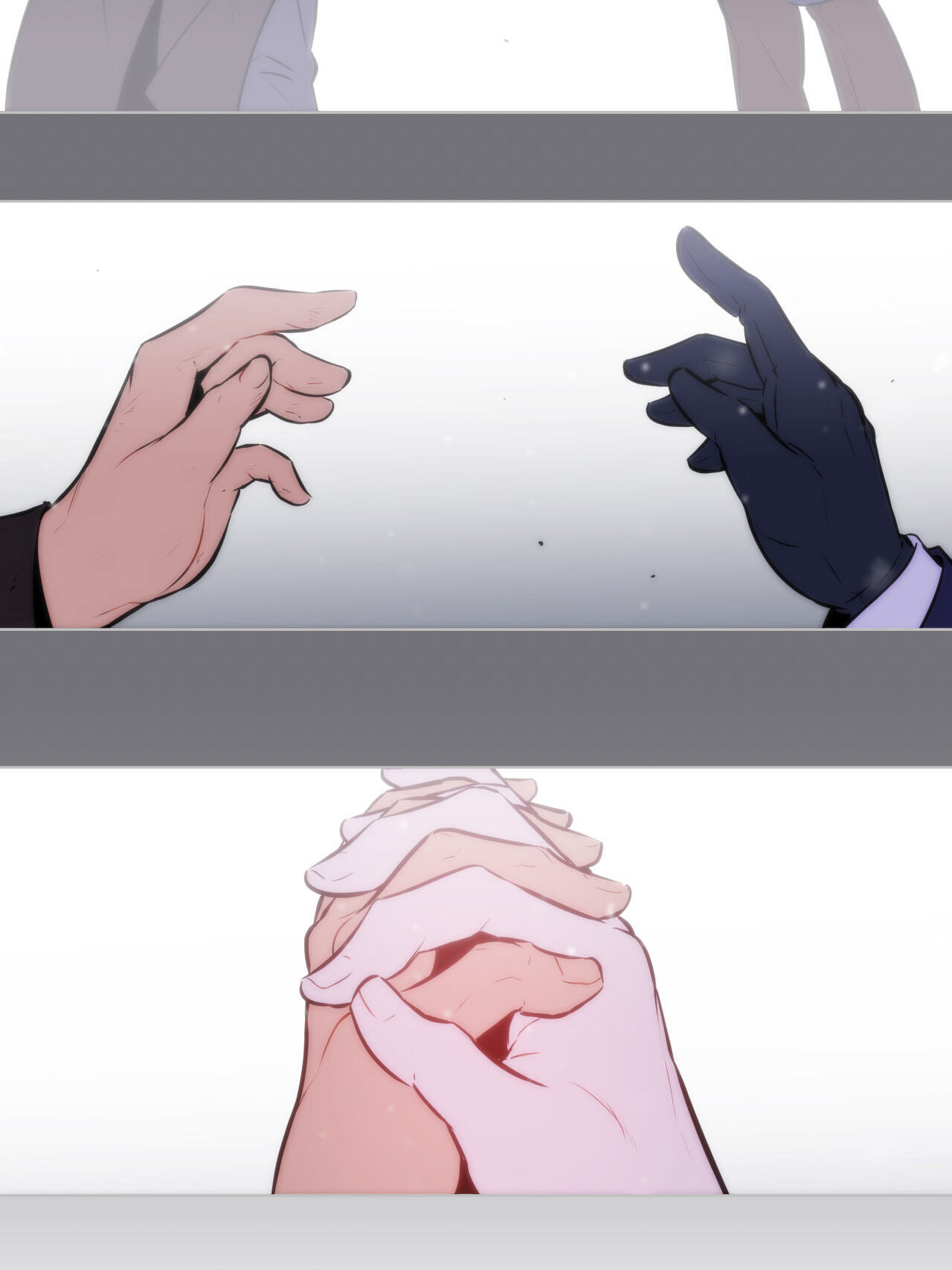 Read Blood Bank chapter 53 image 44 on Lezhin