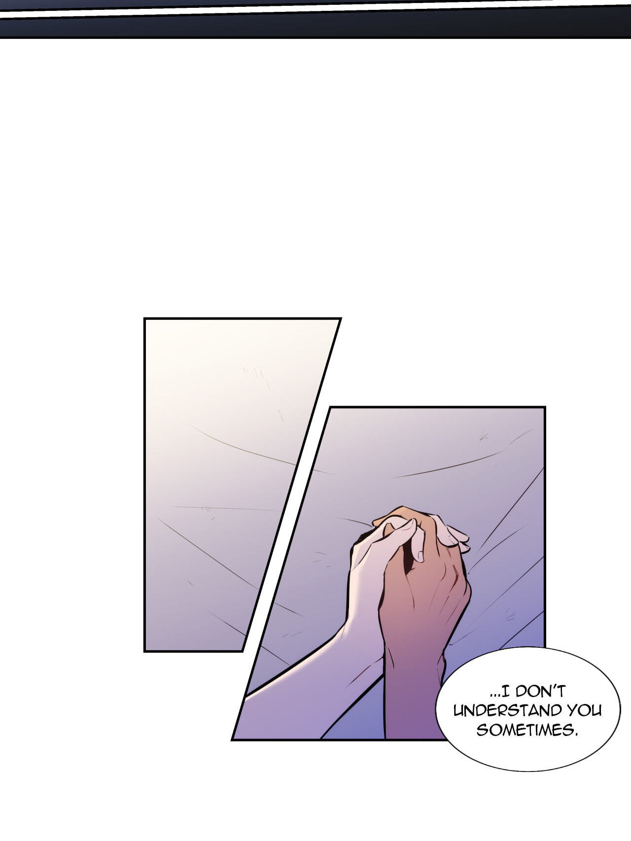 Read Blood Bank chapter 53 image 48 on Lezhin
