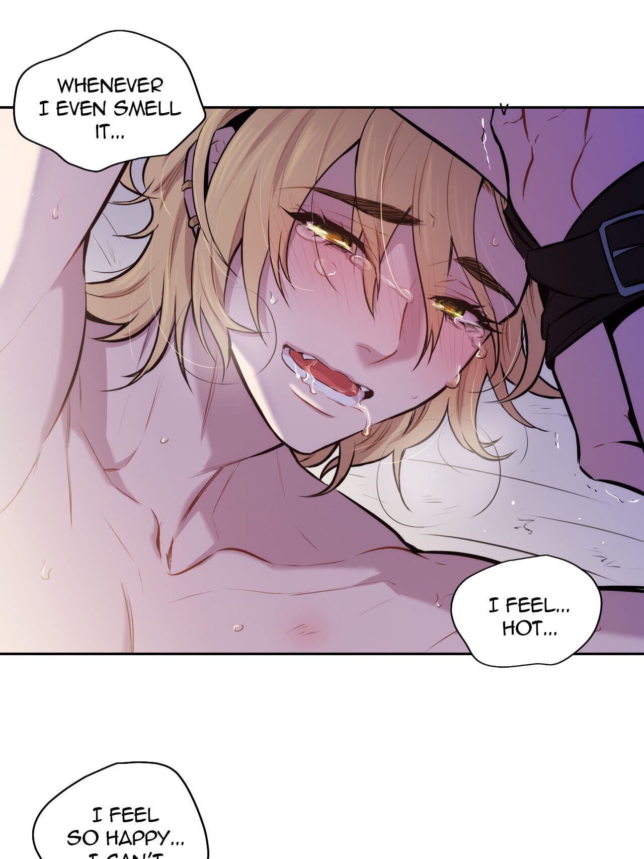 Read Blood Bank chapter 53 image 7 on Lezhin