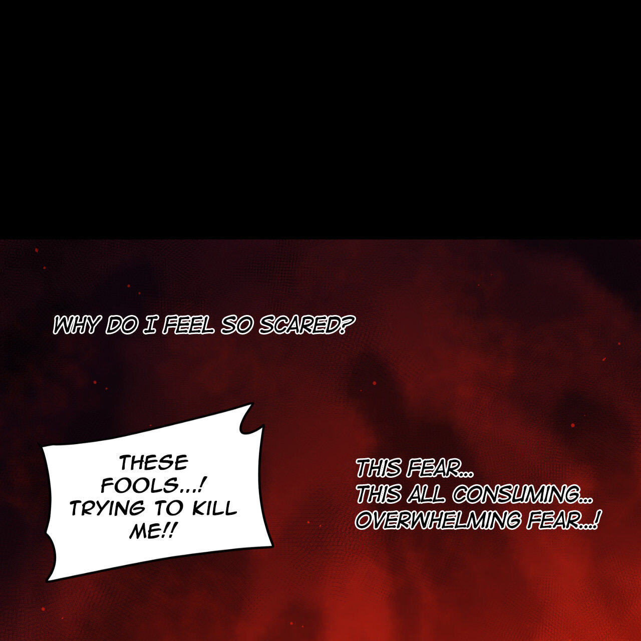 Read Blood Bank chapter 55 image 32 on Lezhin
