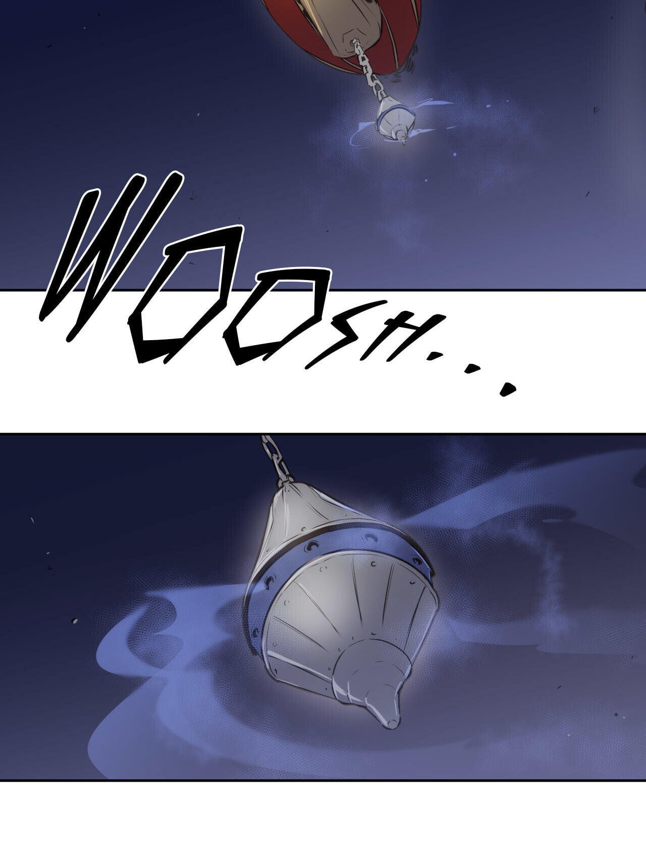 Read Blood Bank chapter 59 image 32 on Lezhin