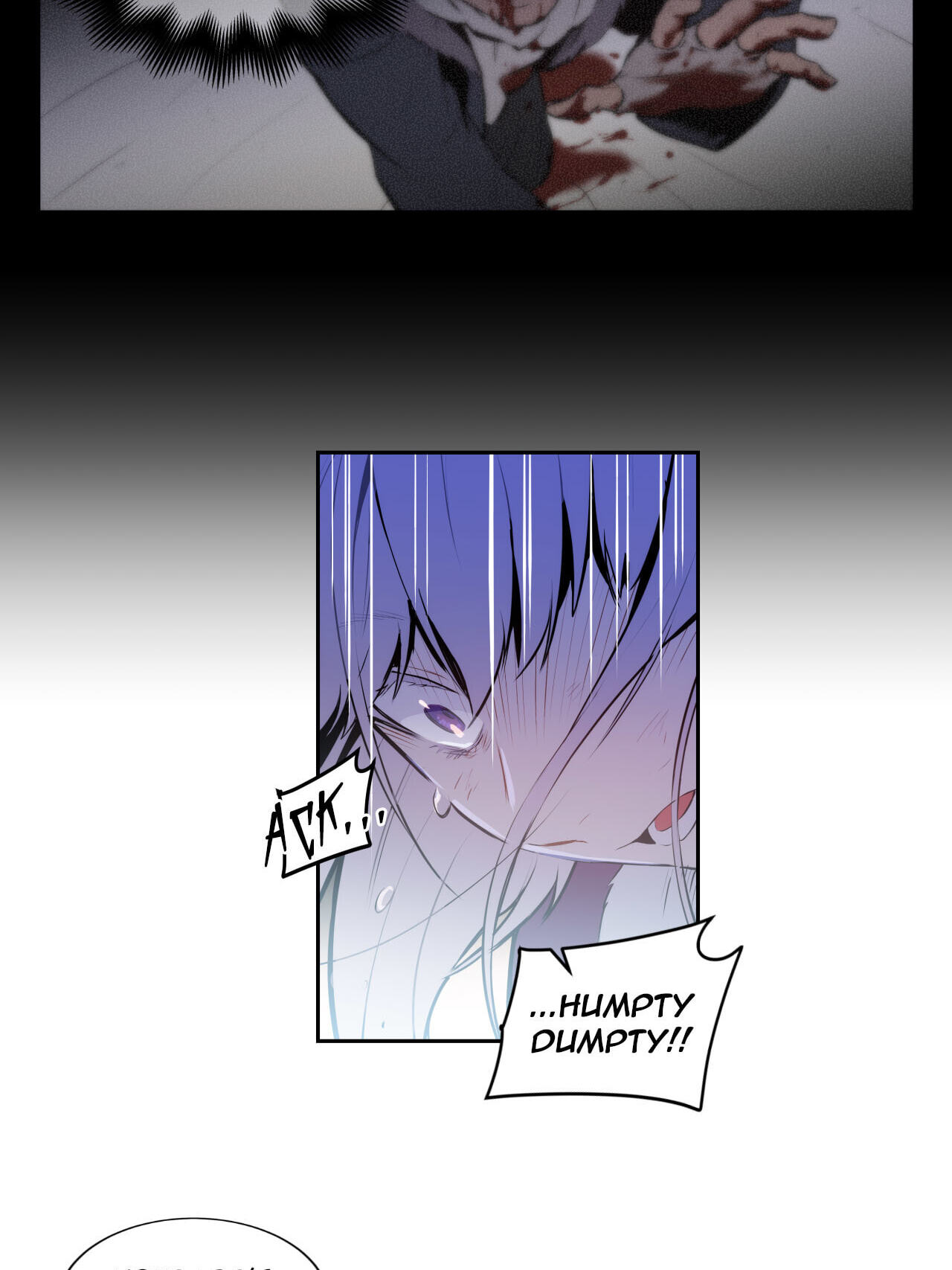 Read Blood Bank chapter 59 image 7 on Lezhin