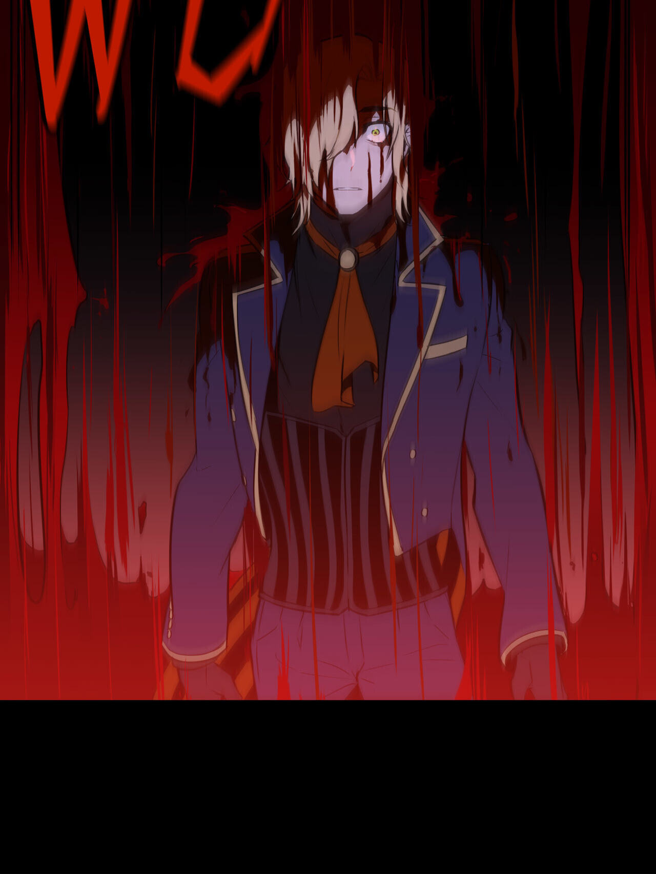 Read Blood Bank chapter 60 image 2 on Lezhin