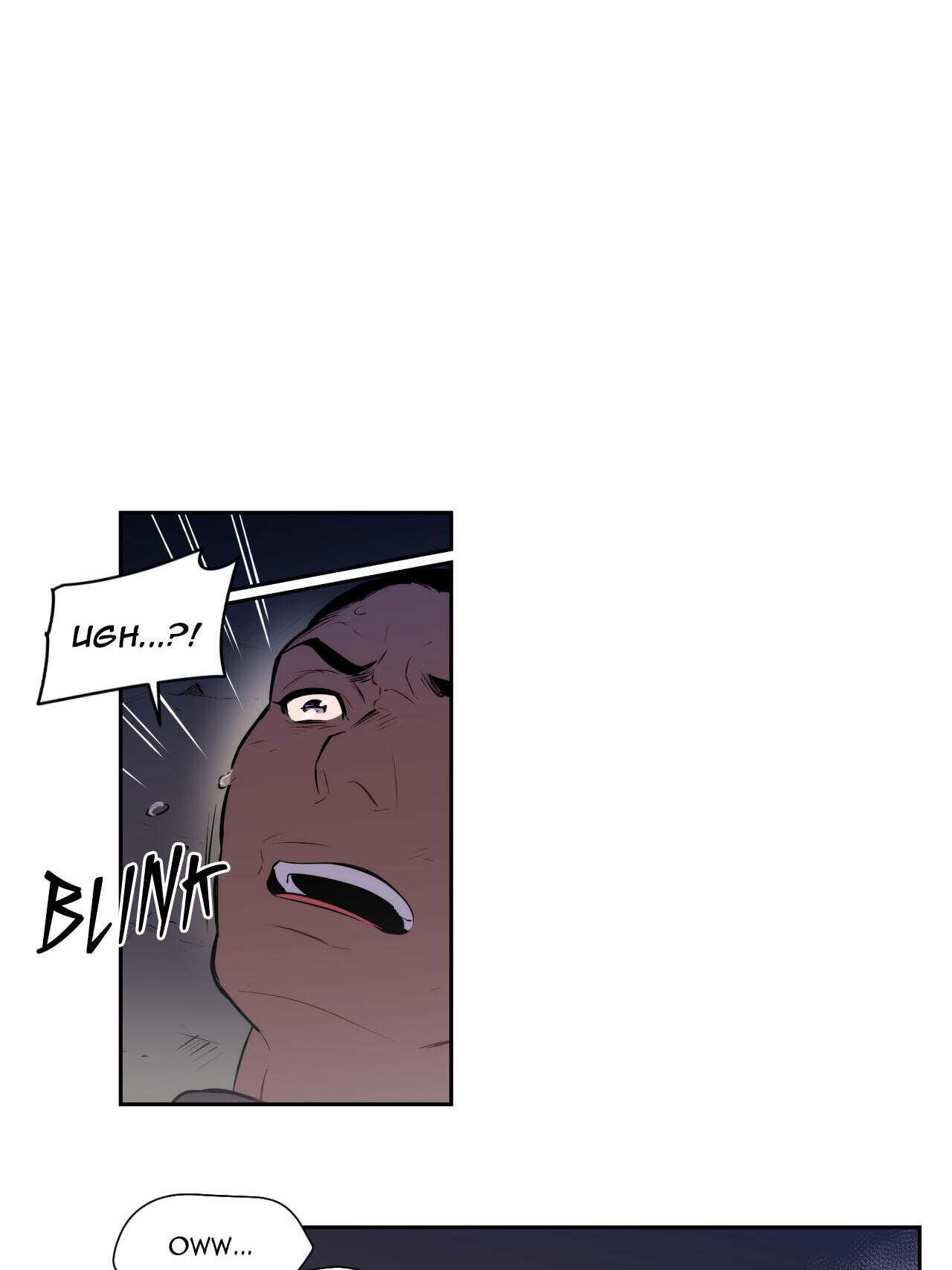 Read Blood Bank chapter 61 image 4 on Lezhin