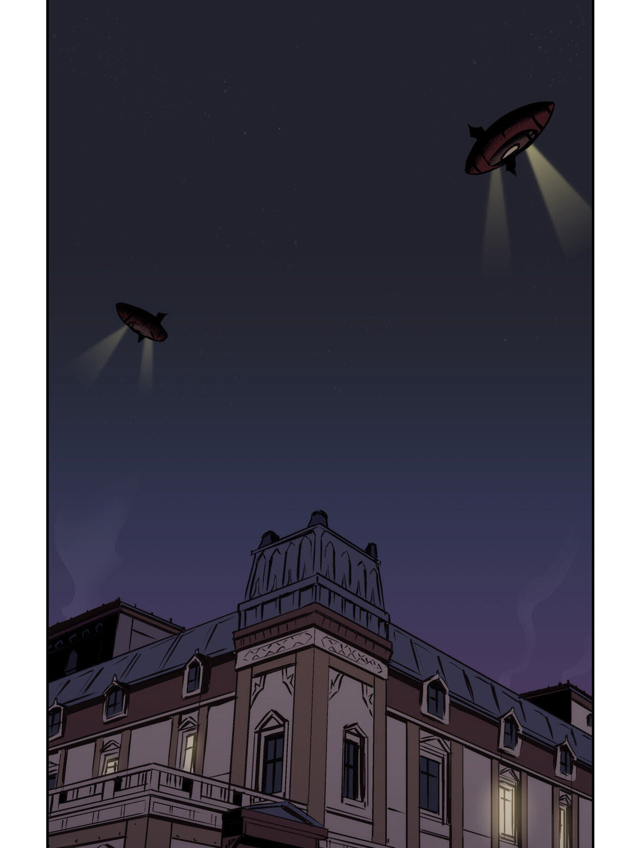 Read Blood Bank chapter 8 image 1 on Lezhin