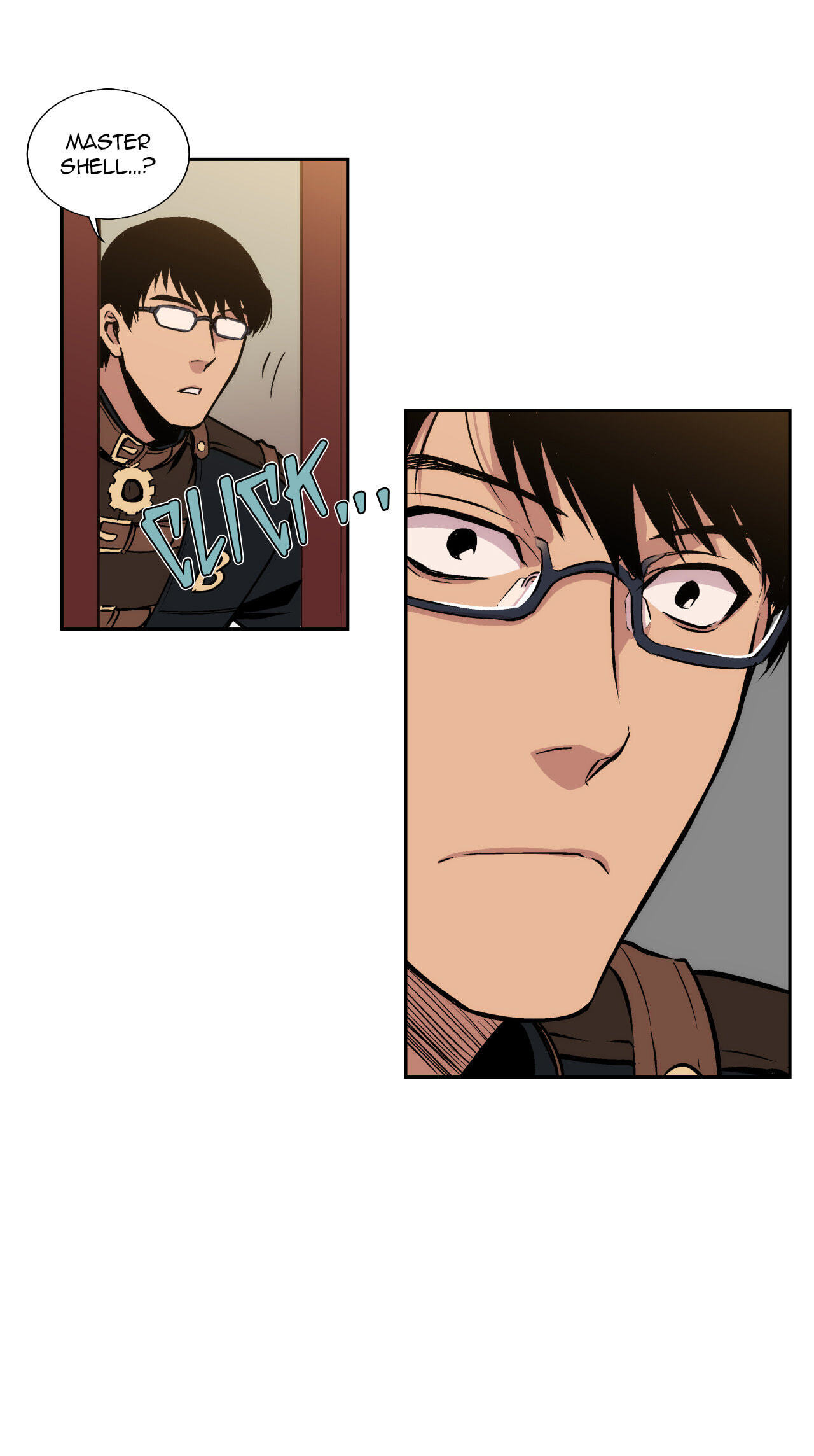 Read Blood Bank chapter 8 image 22 on Lezhin