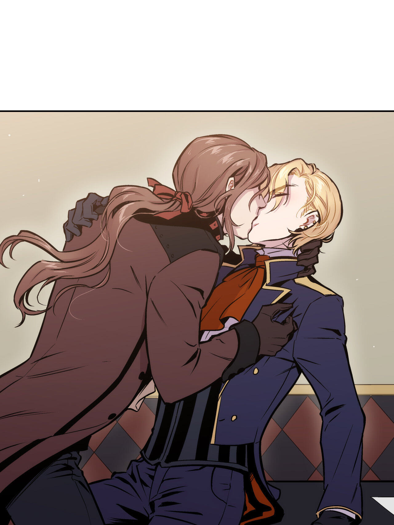 Read Blood Bank chapter 8 image 23 on Lezhin