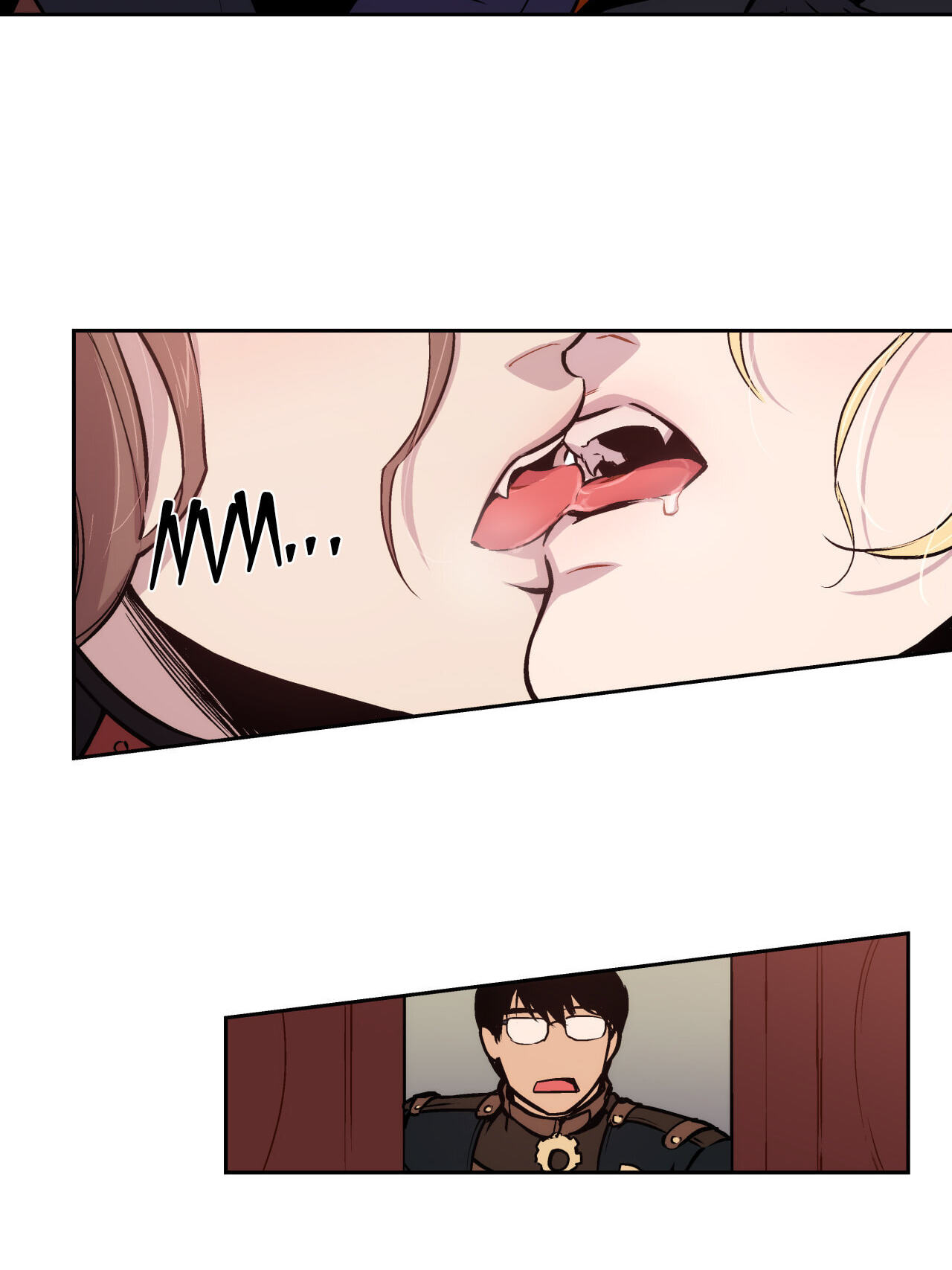Read Blood Bank chapter 8 image 24 on Lezhin