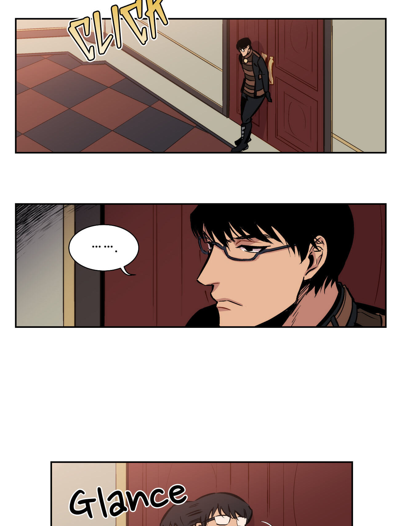 Read Blood Bank chapter 8 image 36 on Lezhin