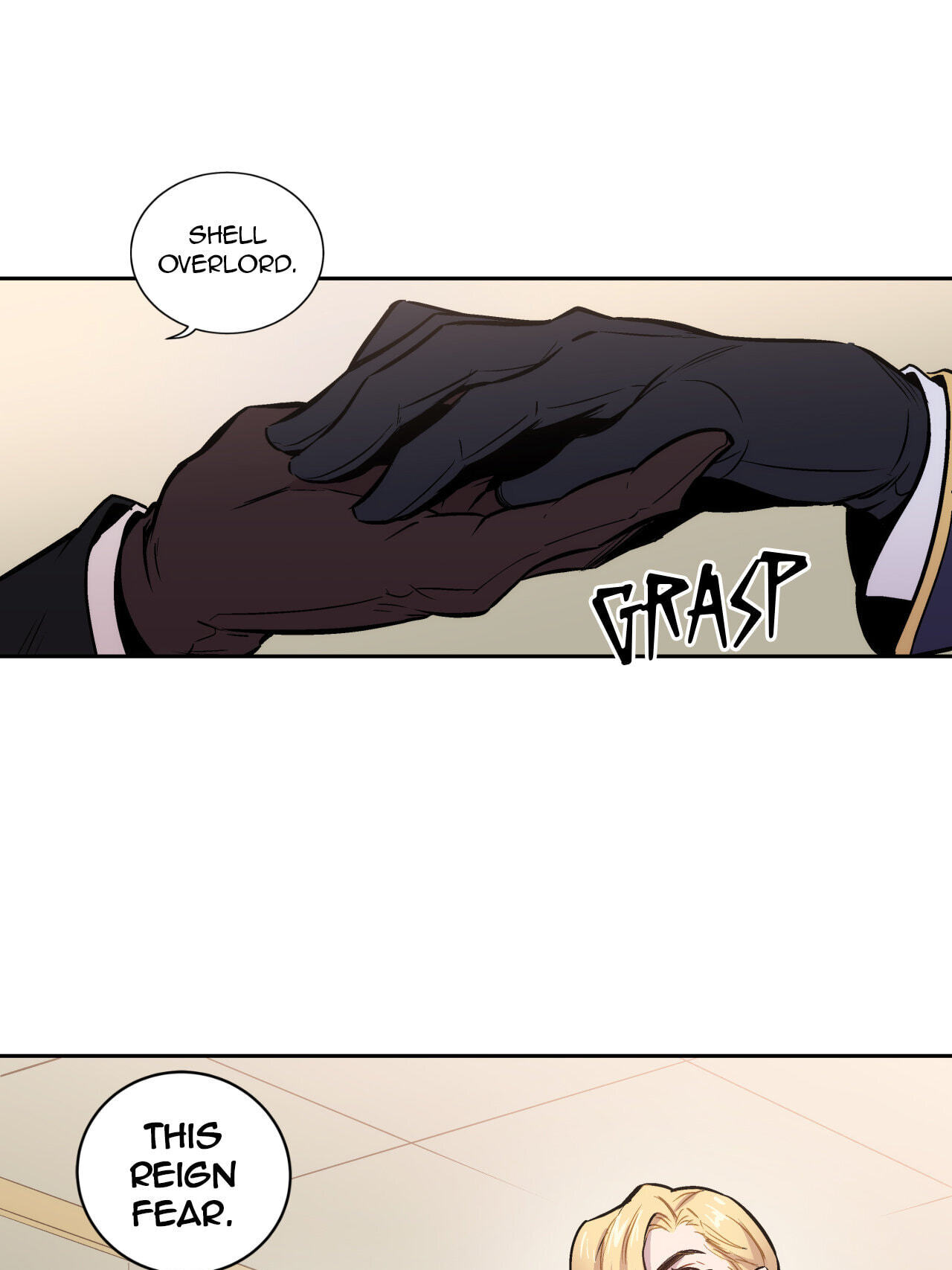 Read Blood Bank chapter 8 image 47 on Lezhin