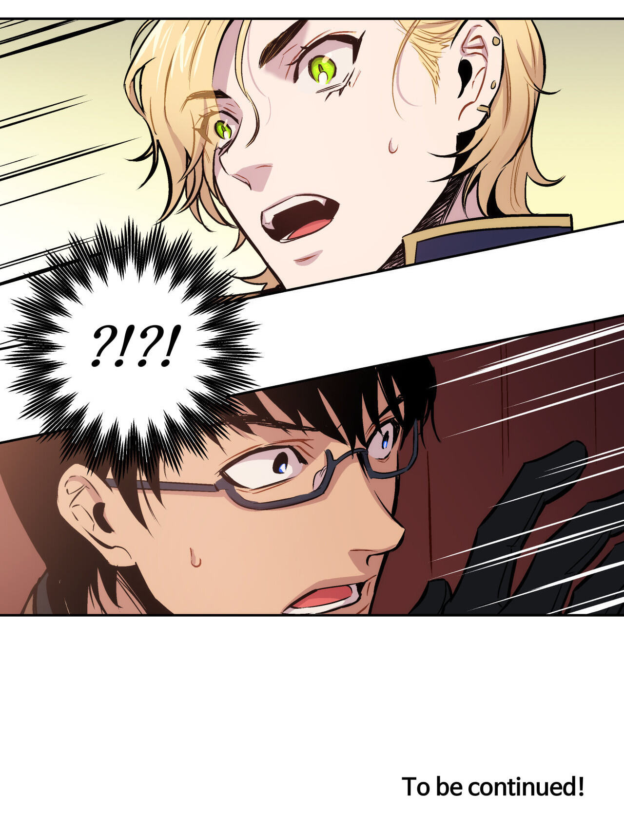 Read Blood Bank chapter 8 image 49 on Lezhin