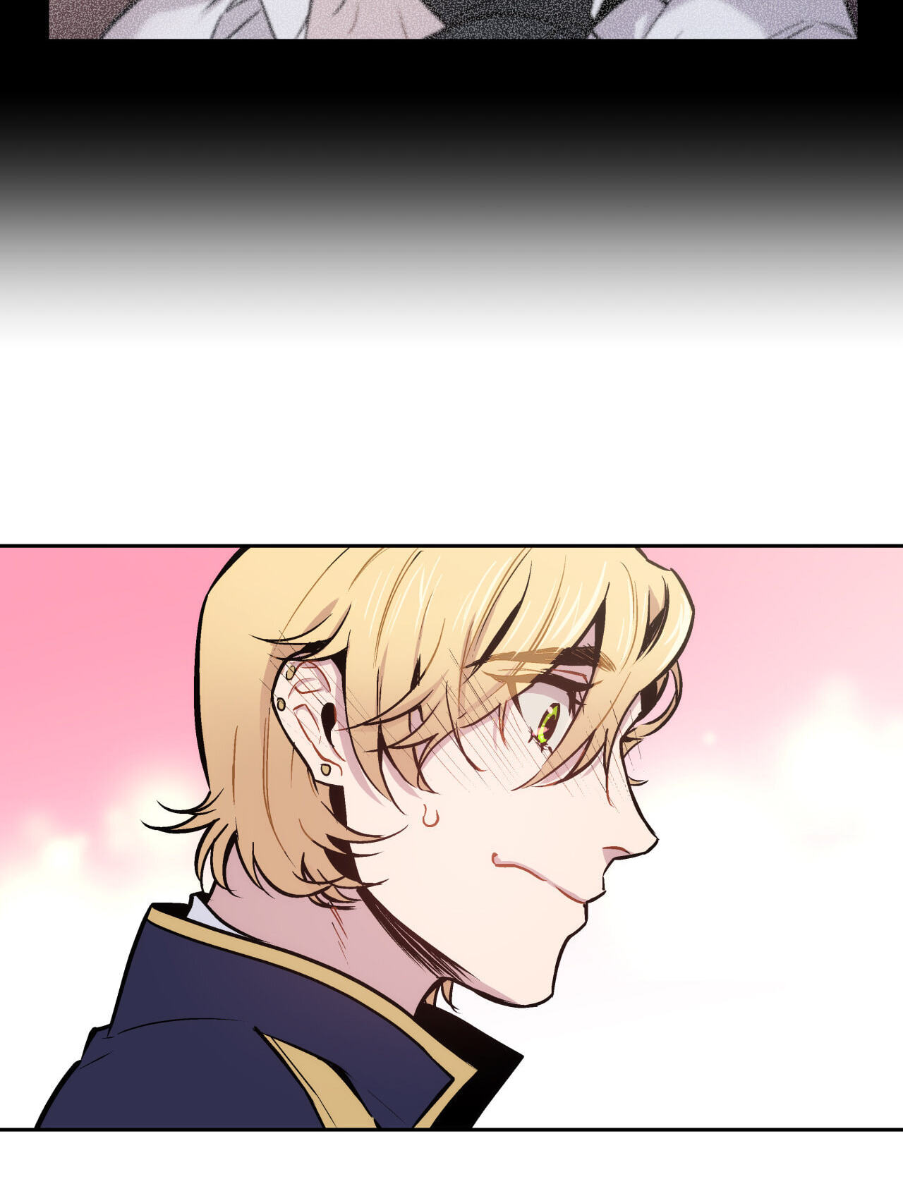 Read Blood Bank chapter 8 image 6 on Lezhin