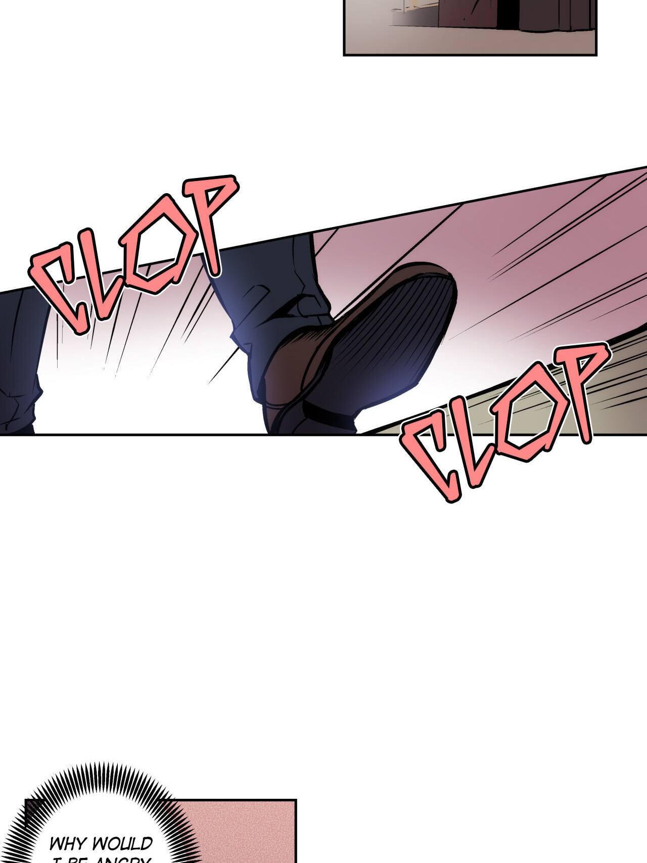 Read Blood Bank chapter 8 image 8 on Lezhin