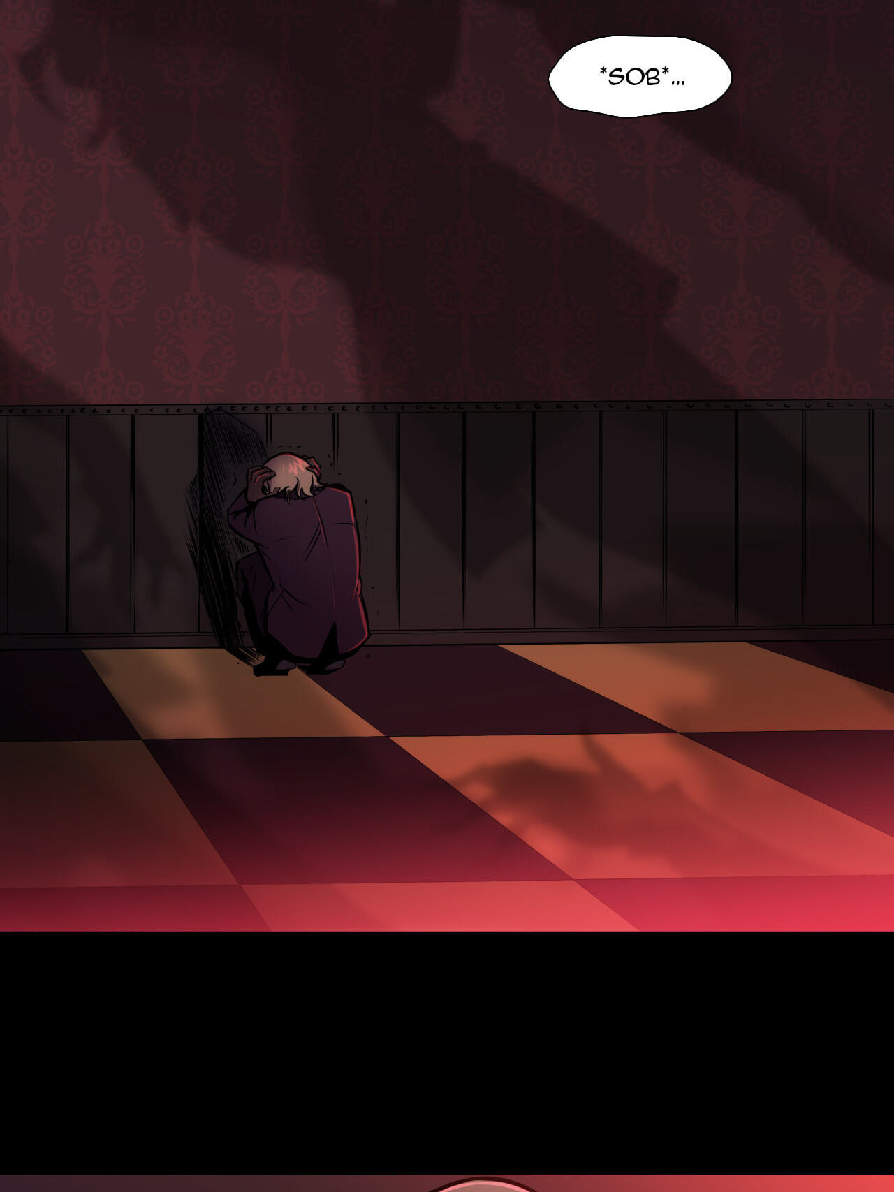 Read Blood Bank chapter 9 image 2 on Lezhin