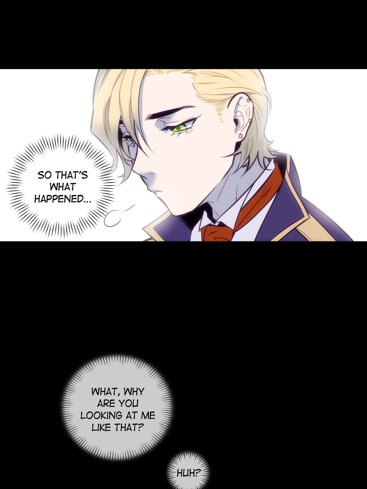 Read Blood Bank chapter 9 image 29 on Lezhin