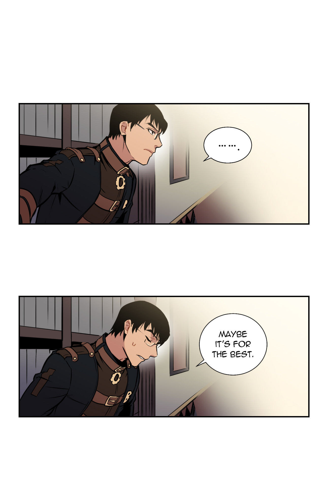 Read Blood Bank chapter 9 image 37 on Lezhin