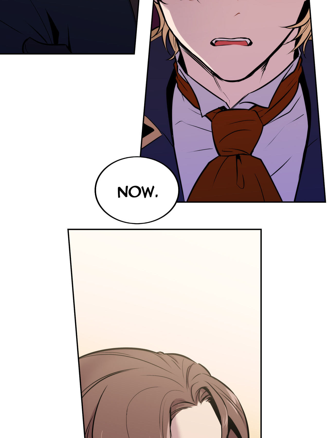 Read Blood Bank chapter 9 image 40 on Lezhin