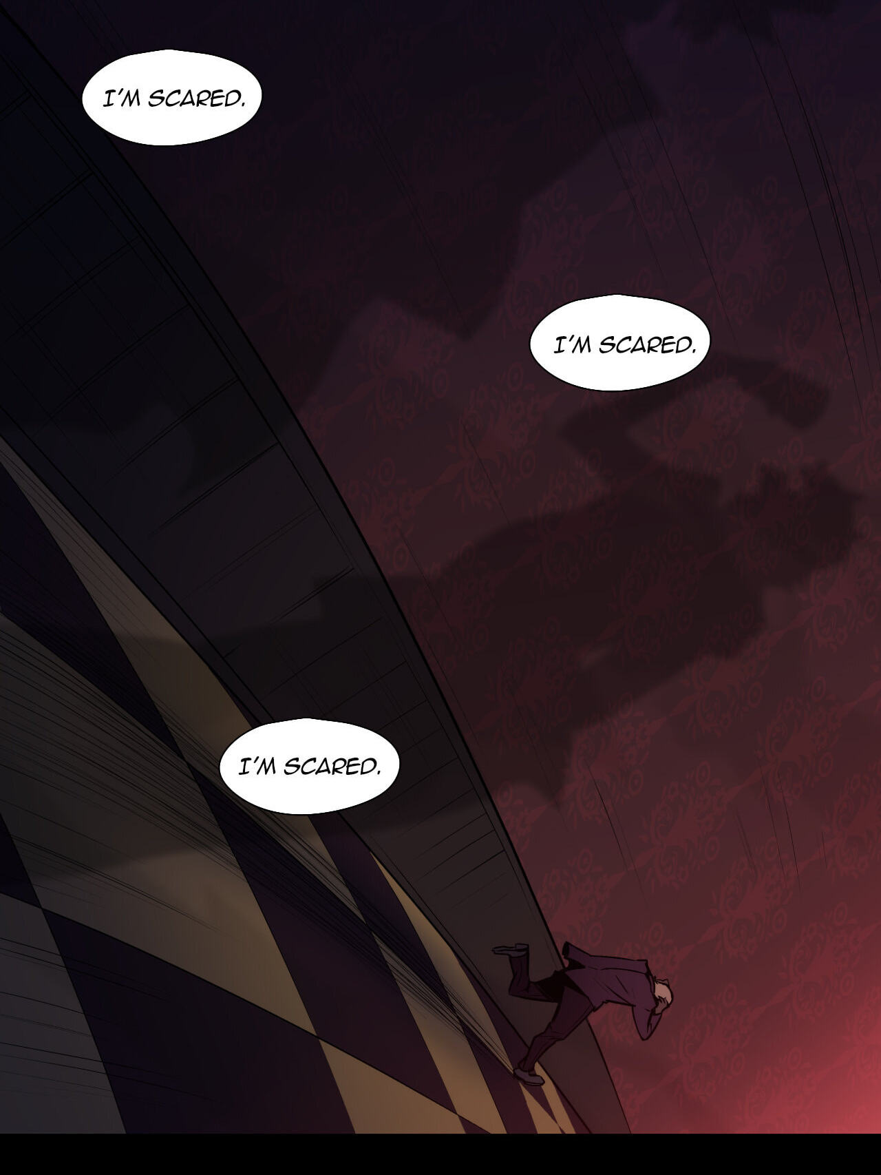 Read Blood Bank chapter 9 image 6 on Lezhin