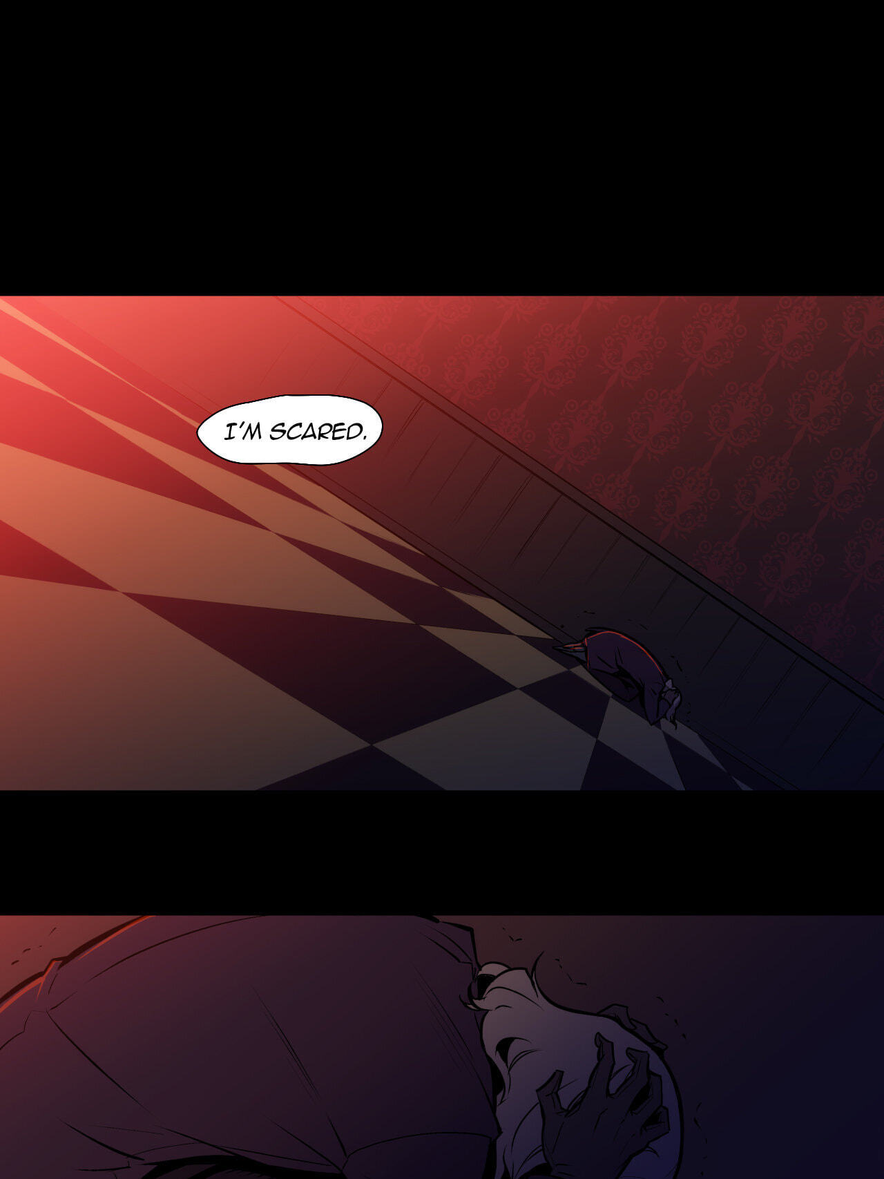 Read Blood Bank chapter 9 image 7 on Lezhin