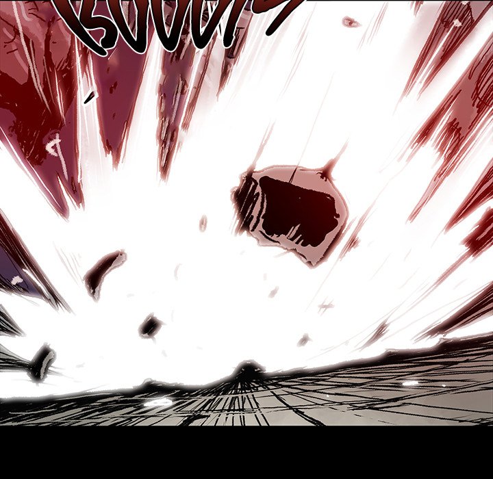 Read Blood Blade chapter 2 image 102 on Lezhin