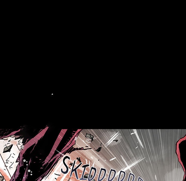 Read Blood Blade chapter 2 image 103 on Lezhin
