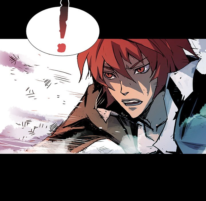 Read Blood Blade chapter 2 image 105 on Lezhin